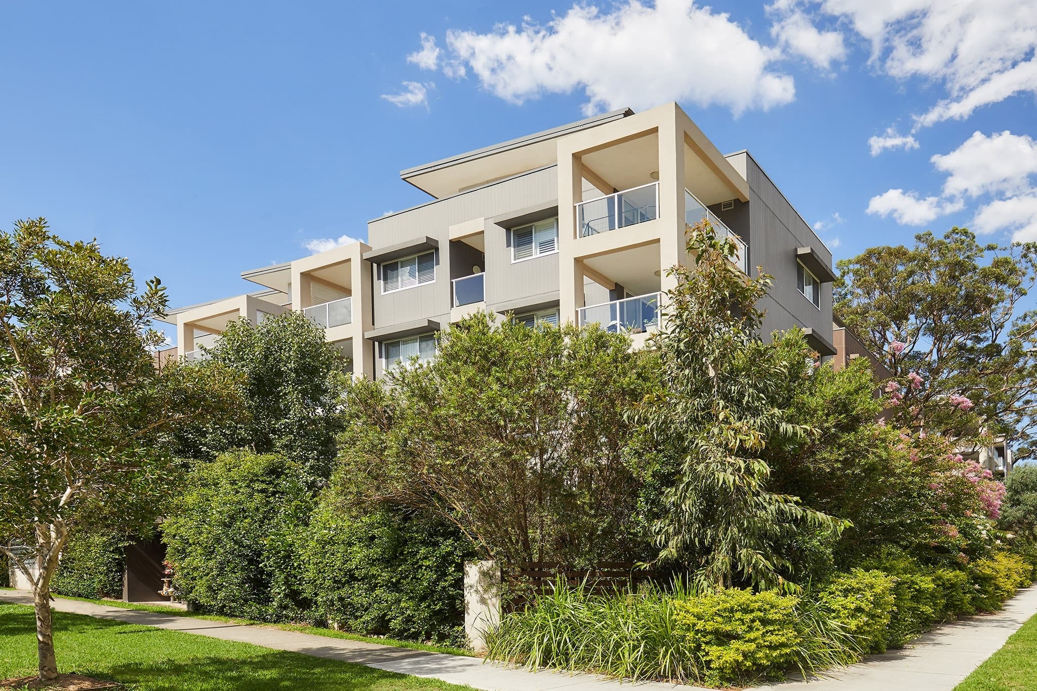 7/36 Lords Avenue, Asquith, Asquith - Image 1