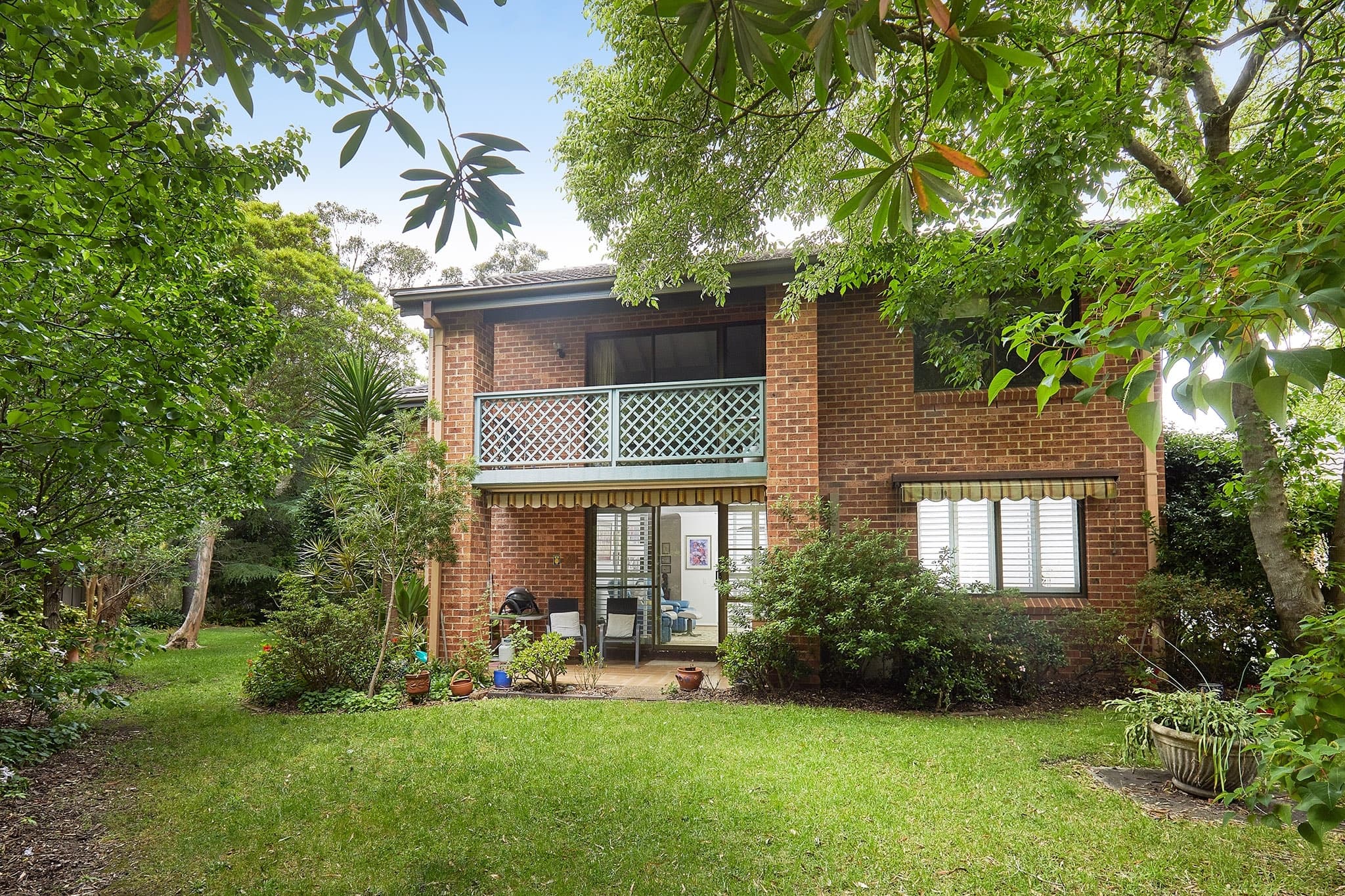 U44/28 Curagul Road, North Turramurra, North Turramurra - Thumbnail 3