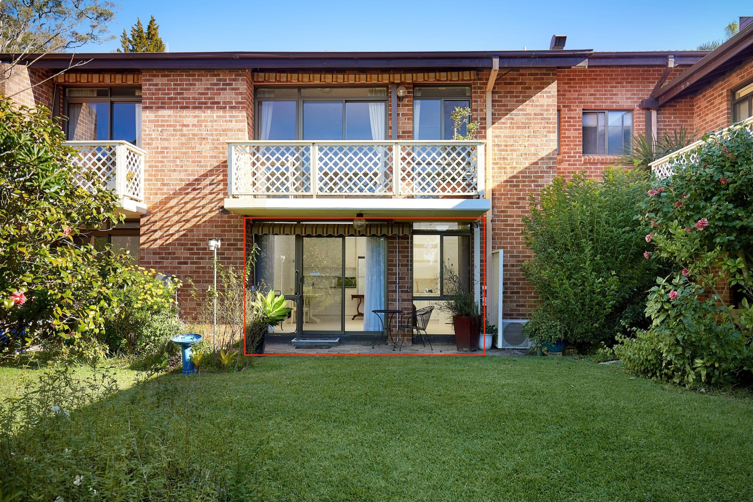 A11 & A12/28 Curagul Road, North Turramurra, North Turramurra - Thumbnail 3