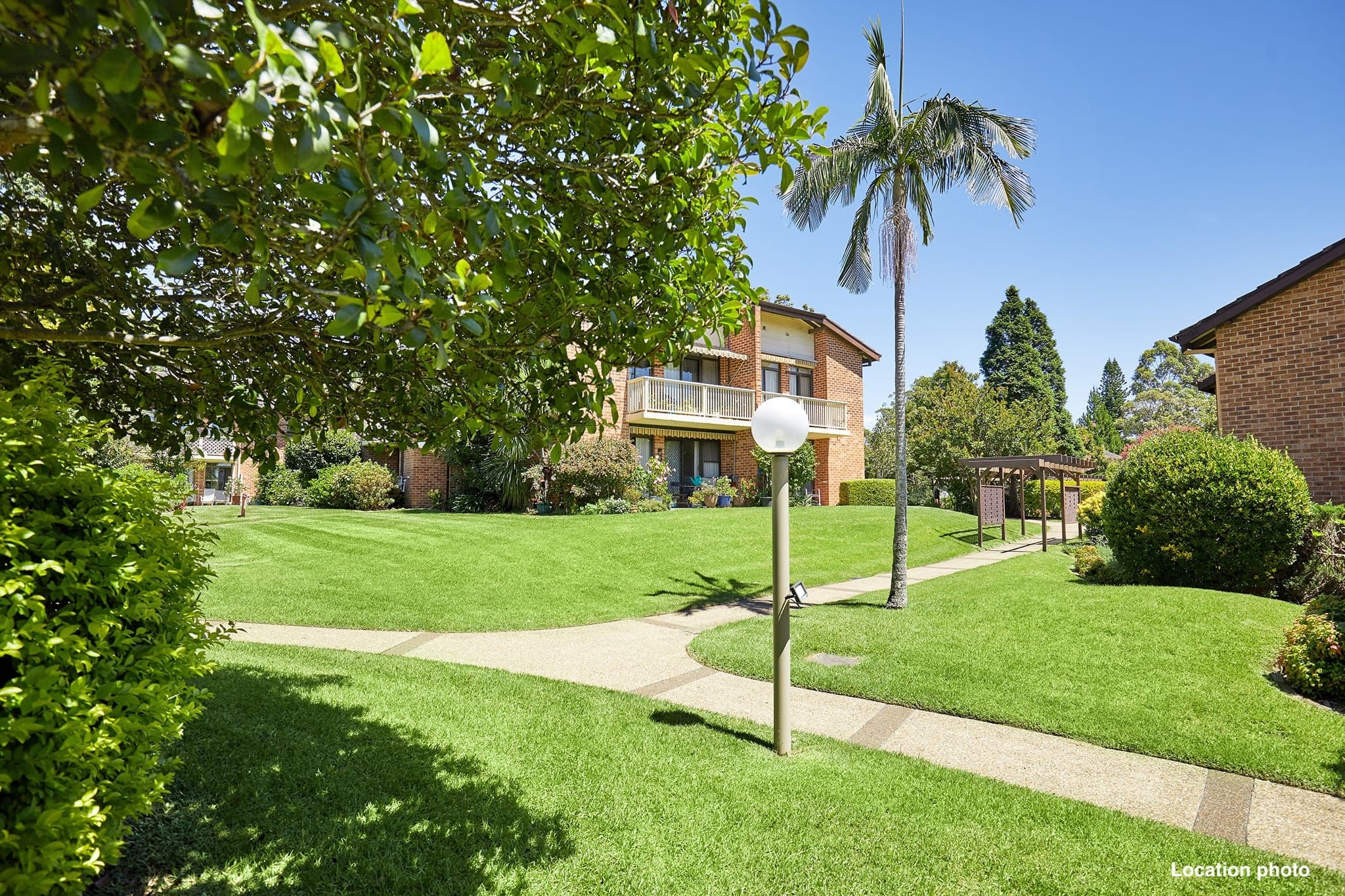 U74/28 Curagul Road, North Turramurra, North Turramurra - Thumbnail 5