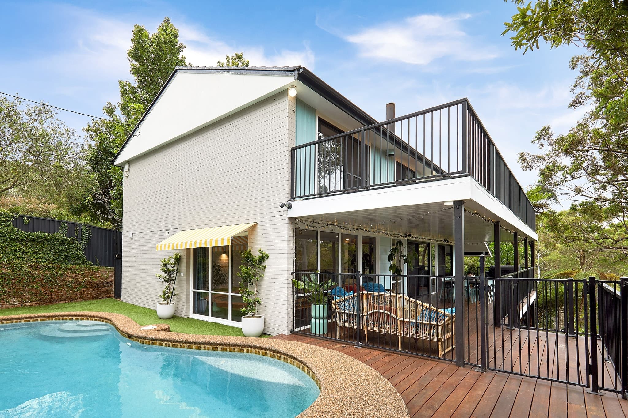 21 MacLeay Avenue, Wahroonga, Wahroonga - Thumbnail 3