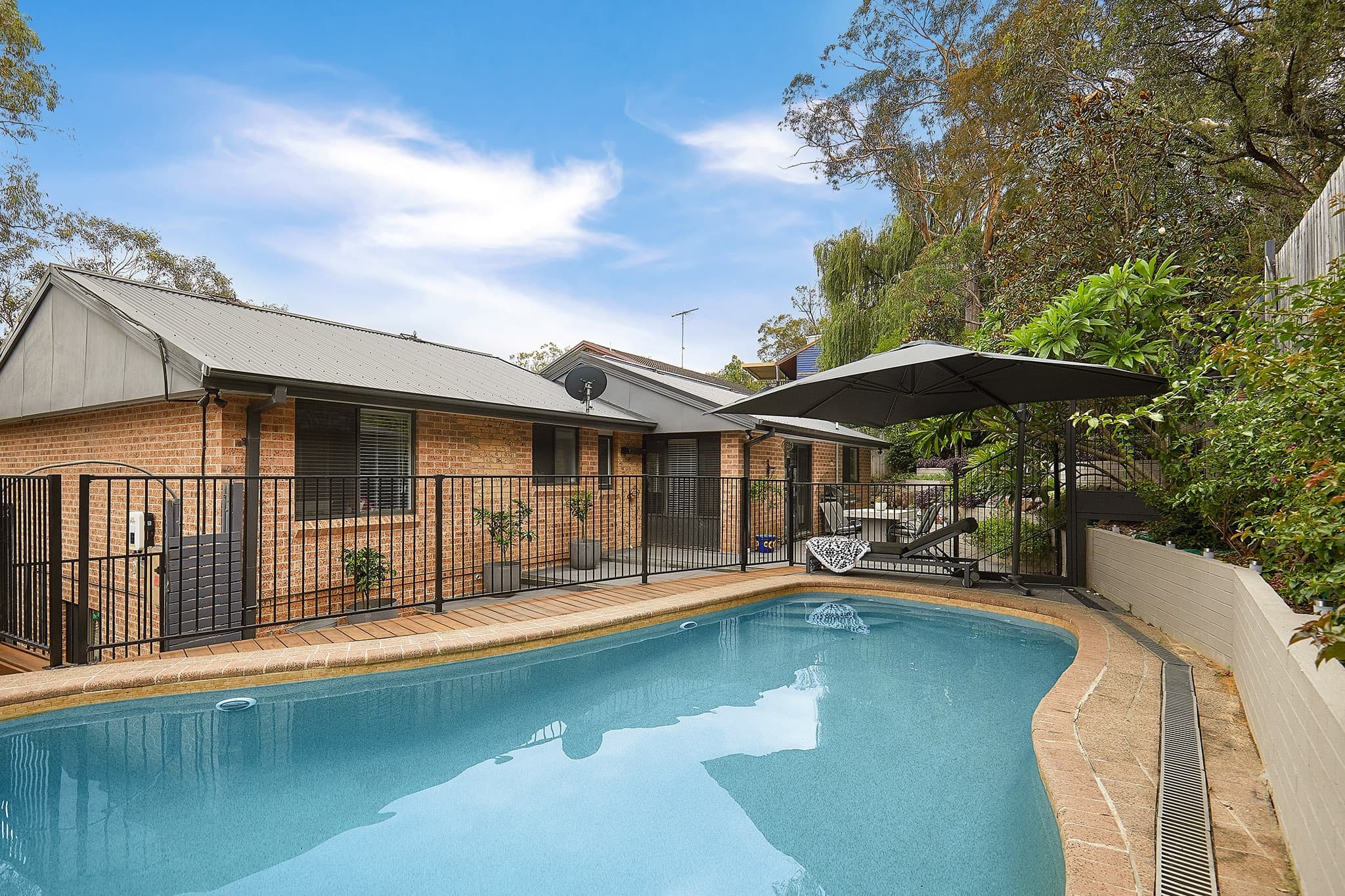 12 Gooraway Place, Berowra Heights, Berowra Heights - Thumbnail 7