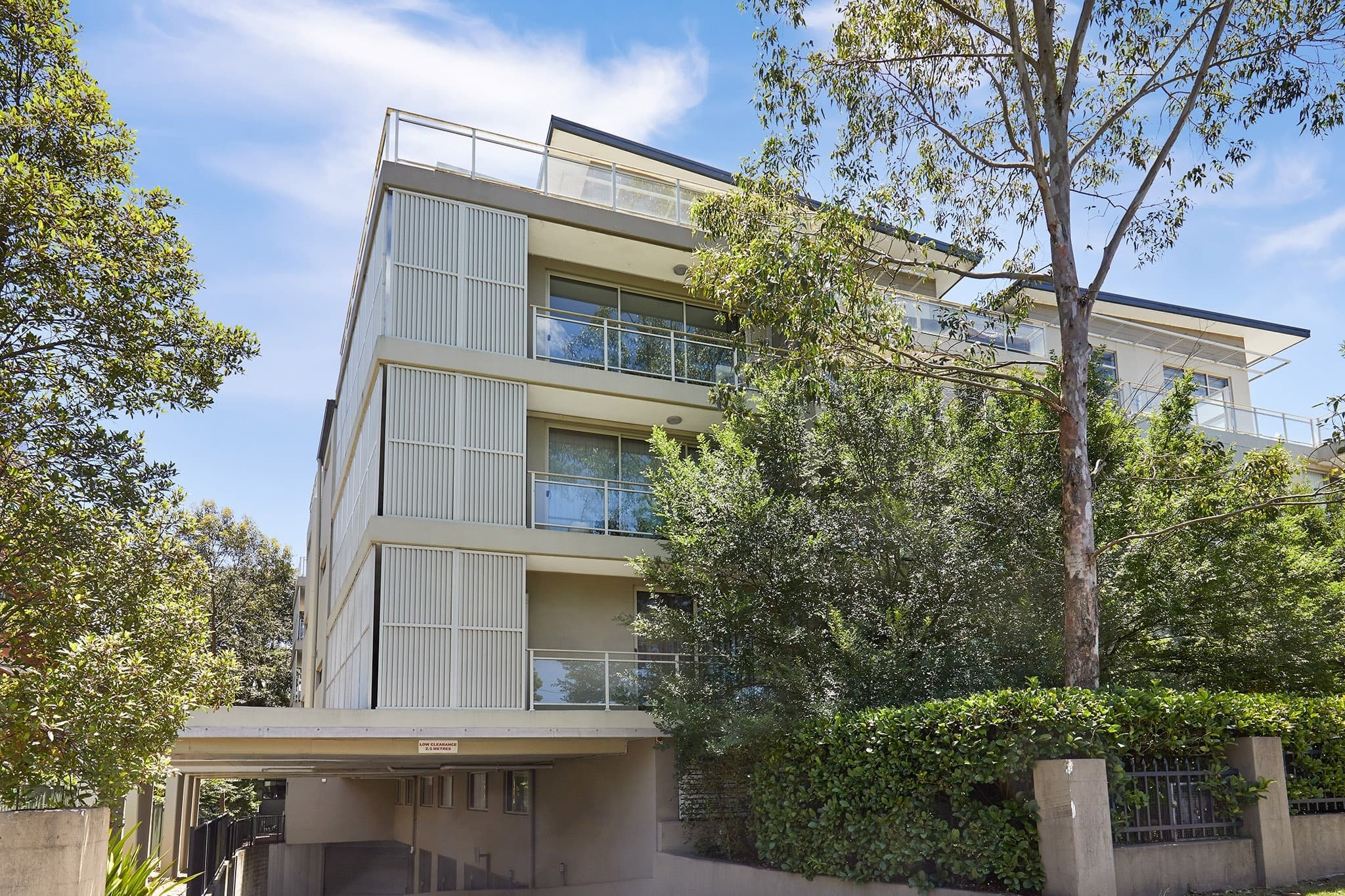 4/447 Pacific Highway, Asquith, Asquith - Image 1