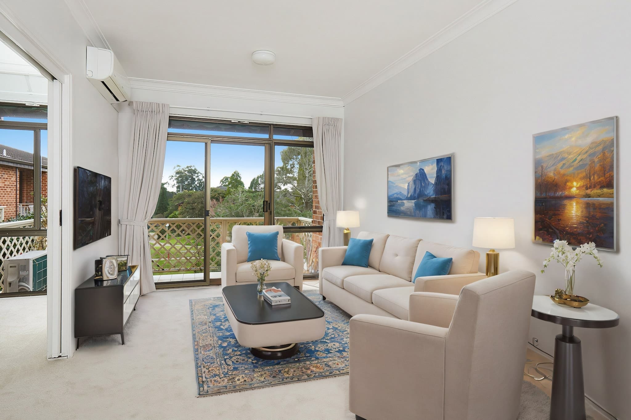 A31/28 Curagul Road, North Turramurra, North Turramurra - Thumbnail 4