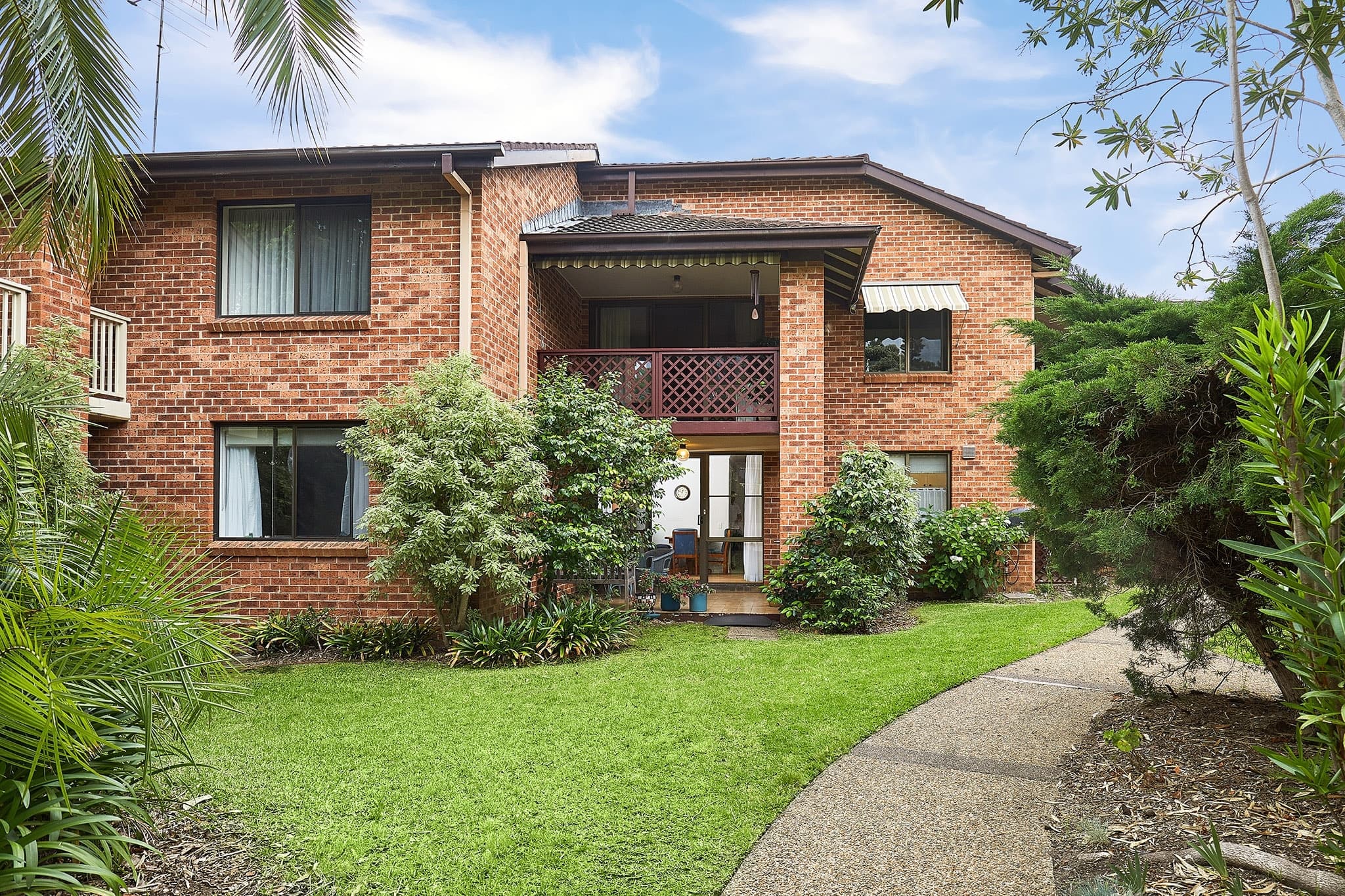 U49/28 Curagul Road, North Turramurra, North Turramurra - Image 1