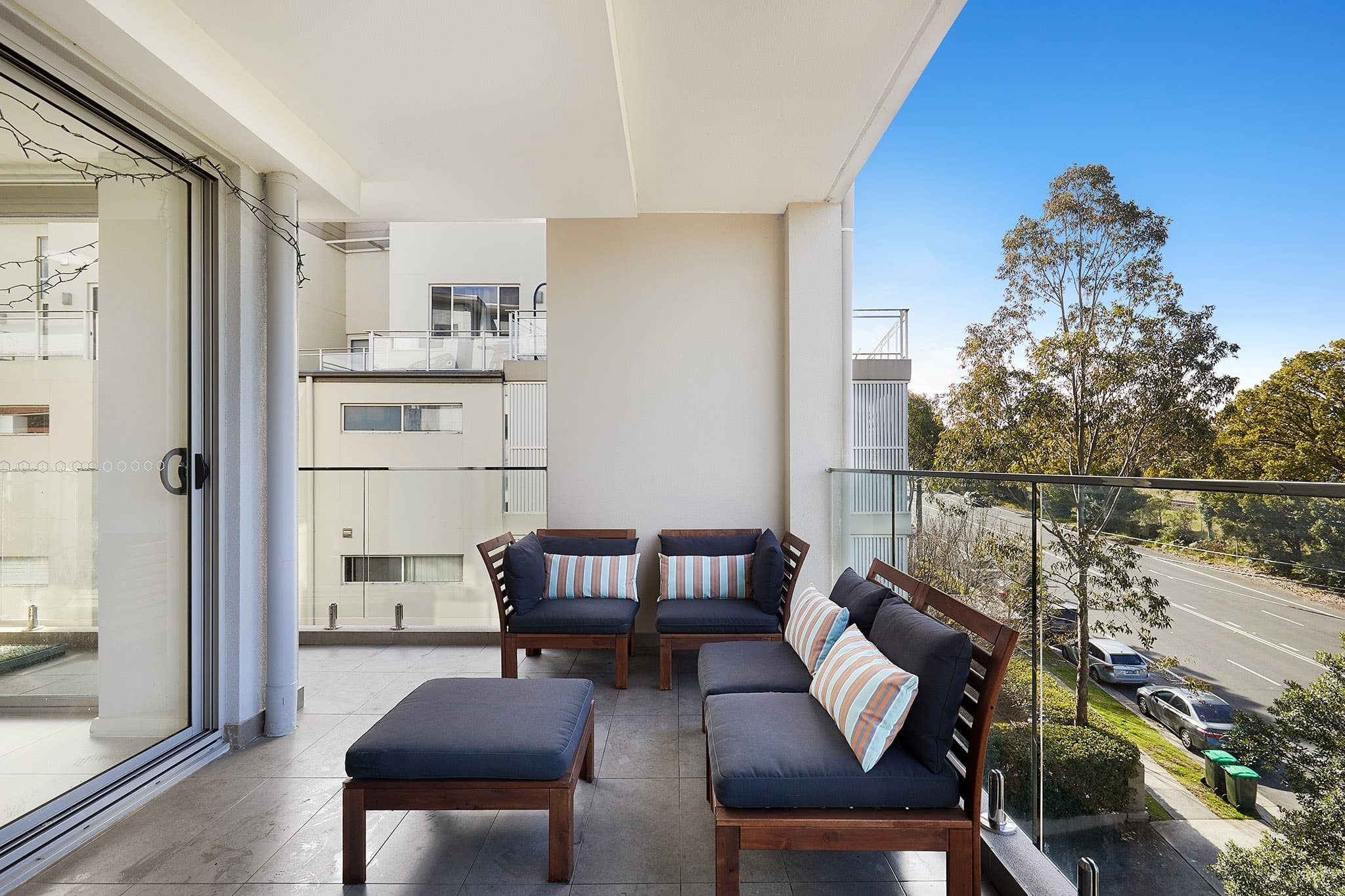 21/443 Pacific Highway, Asquith, Asquith - Image 1