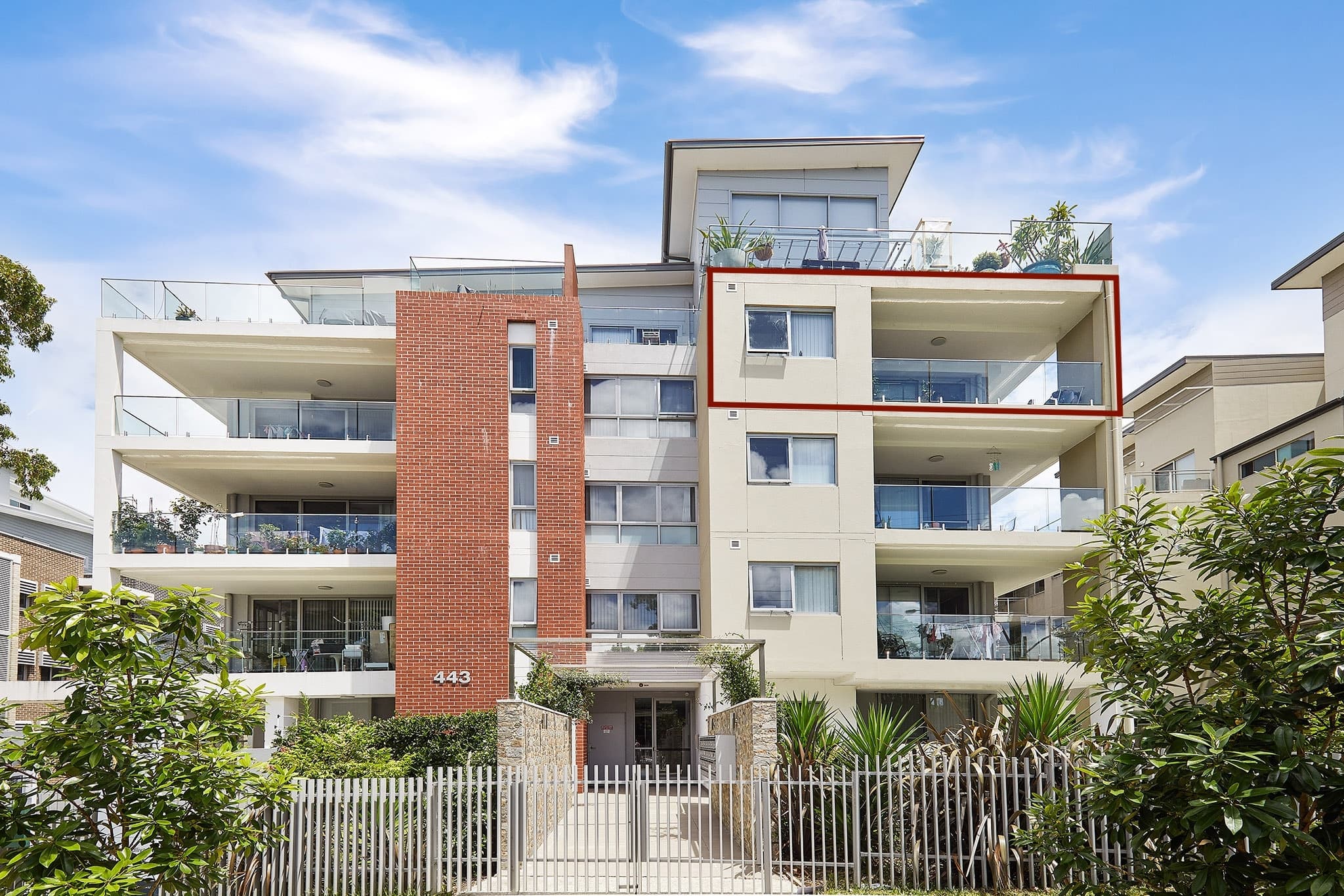 21/443 Pacific Highway, Asquith, Asquith - Thumbnail 3
