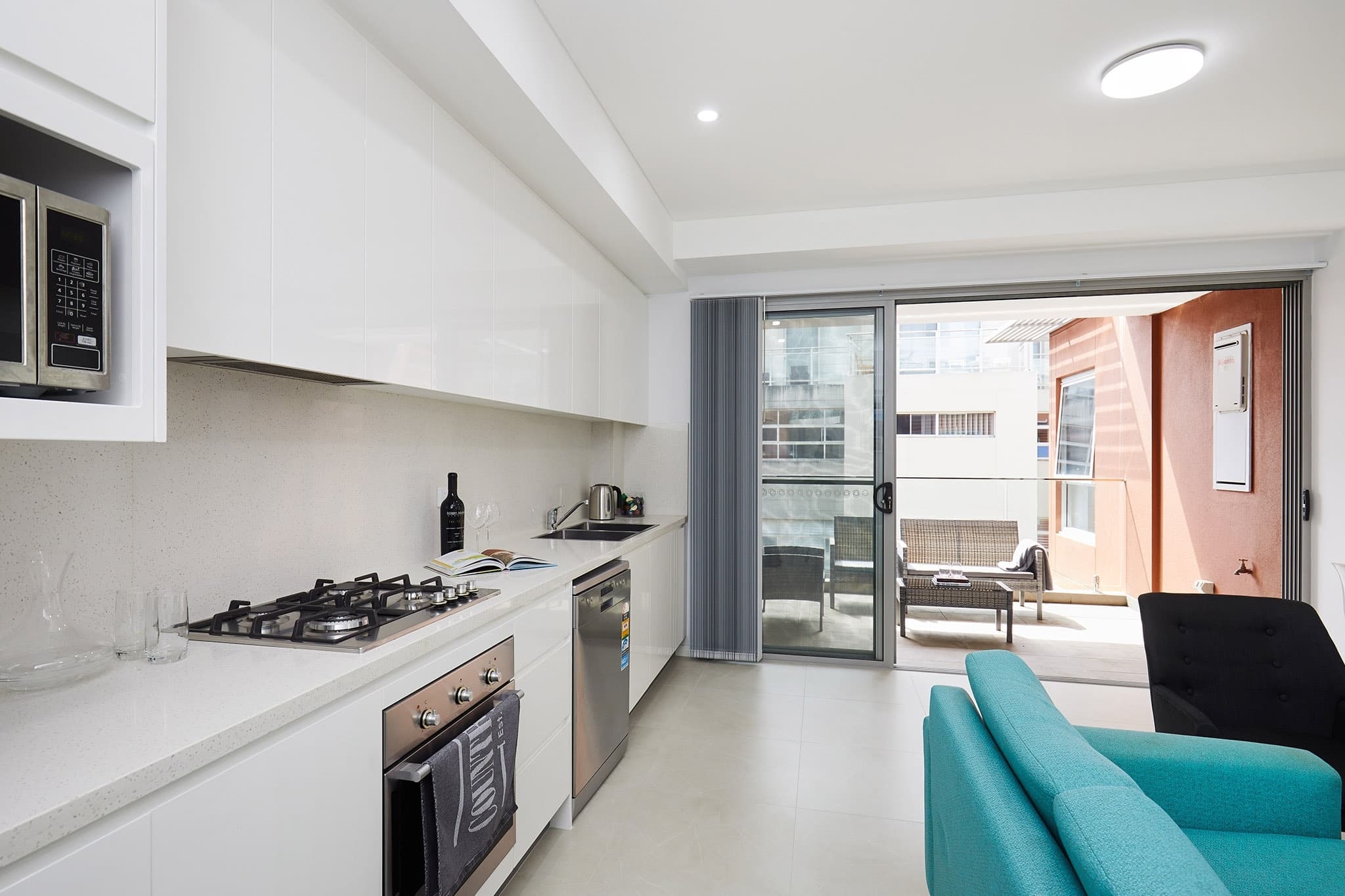 20/443 Pacific Highway, Asquith, Asquith - Thumbnail 4