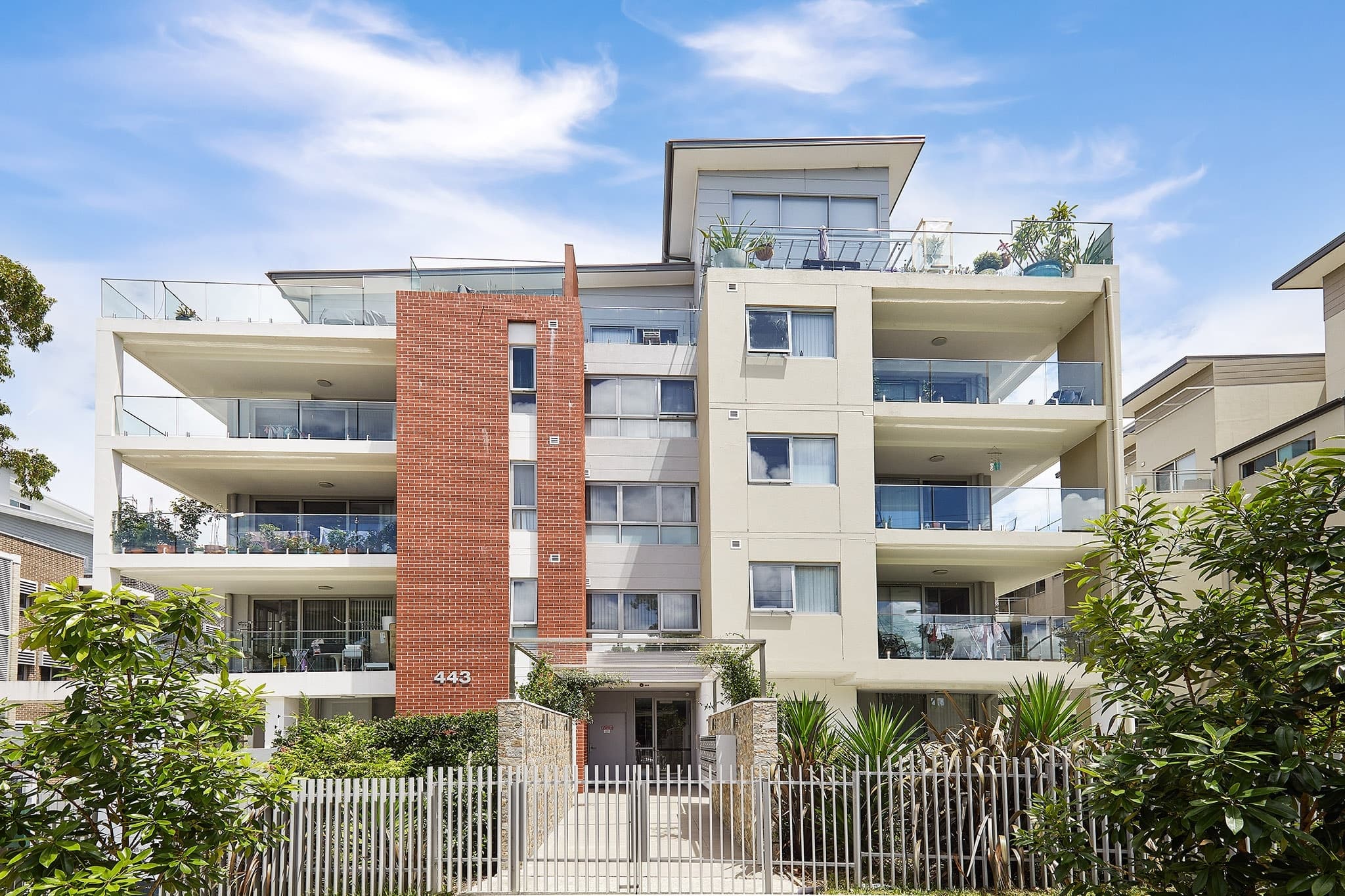 6/443 Pacific Highway, Asquith, Asquith - Image 1