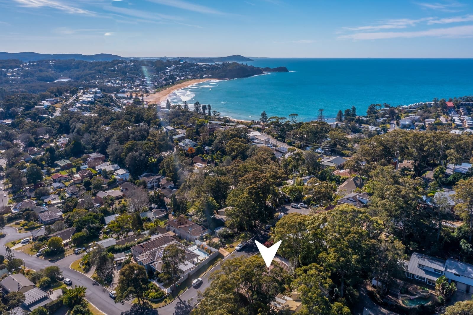 16 Baronga Road, Avoca Beach, Avoca Beach - Thumbnail 5