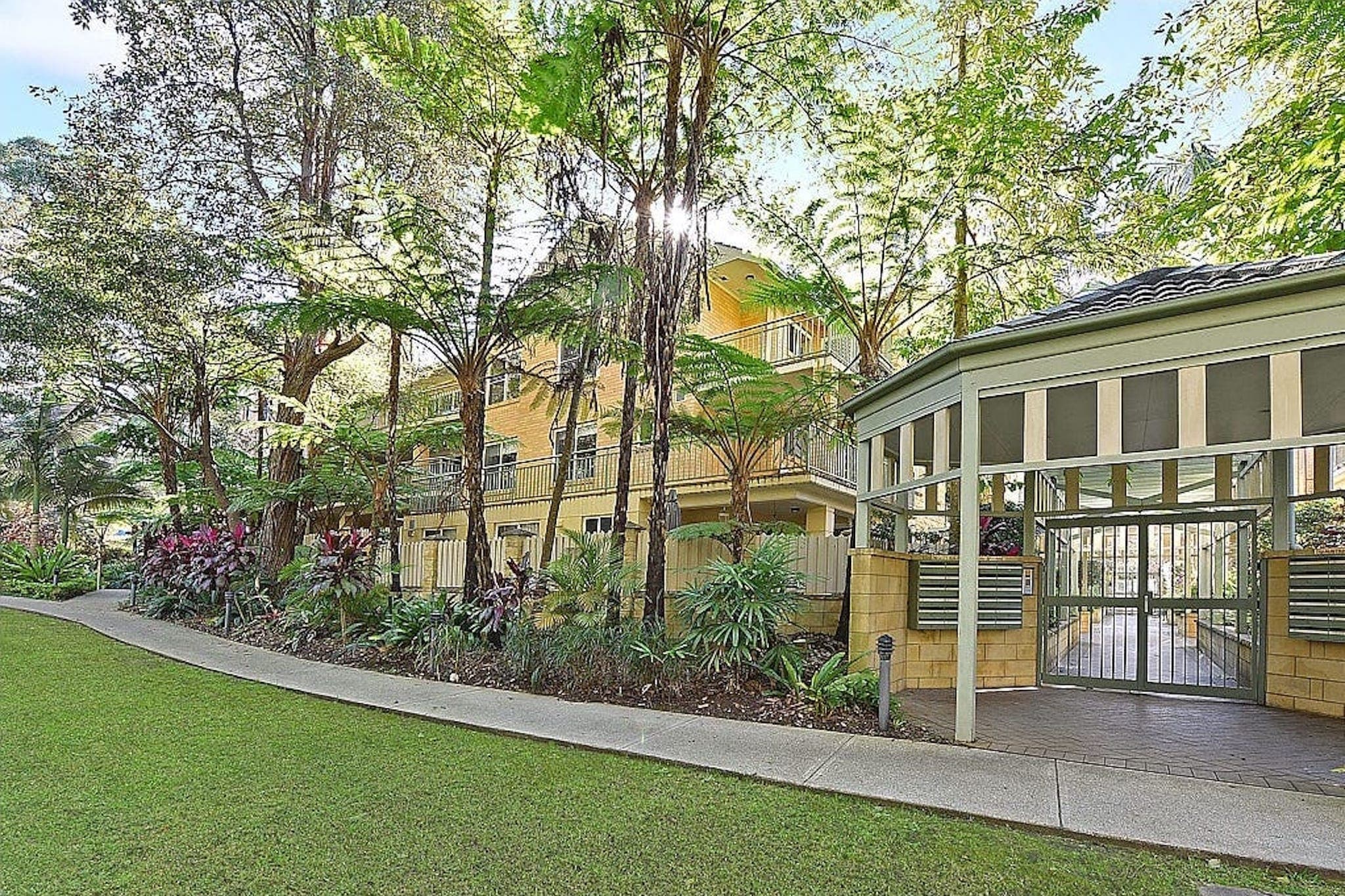 16/21 Water Street, Hornsby, Hornsby - Image 1