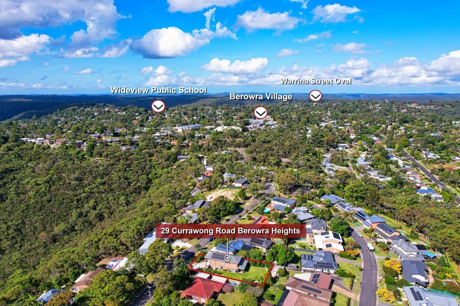 29 Currawong Road, Berowra Heights, Berowra Heights - Image 1