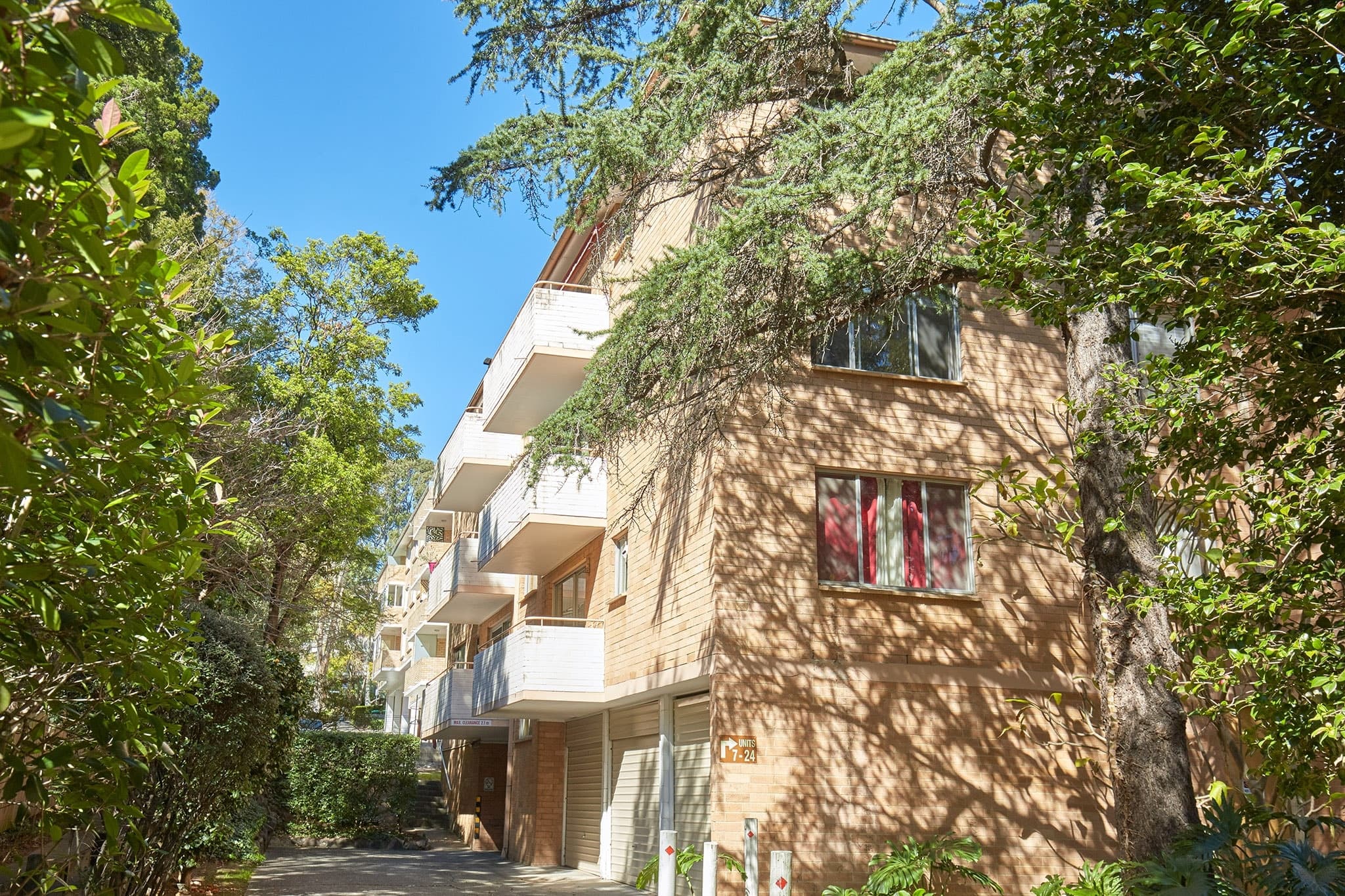 1/33 Stokes Street, Lane Cove North, Lane Cove North - Thumbnail 3