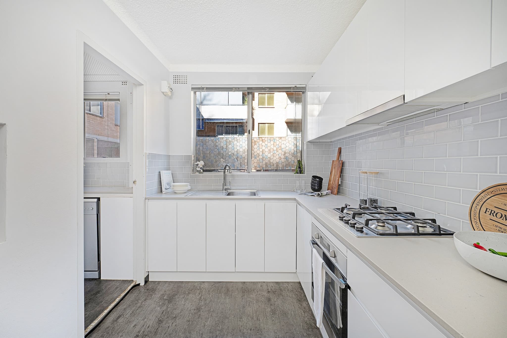 1/33 Stokes Street, Lane Cove North, Lane Cove North - Thumbnail 4
