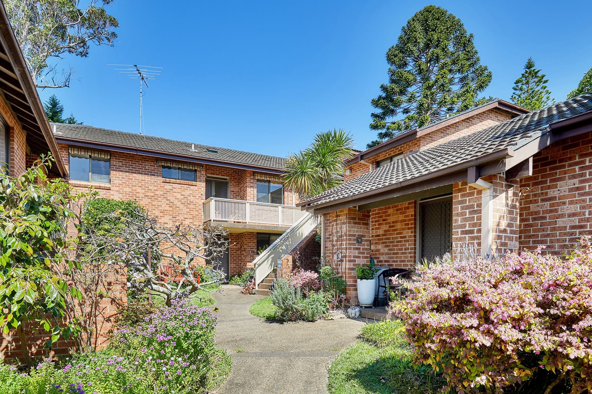 81/28 Curagul Road, North Turramurra, North Turramurra - Thumbnail 3