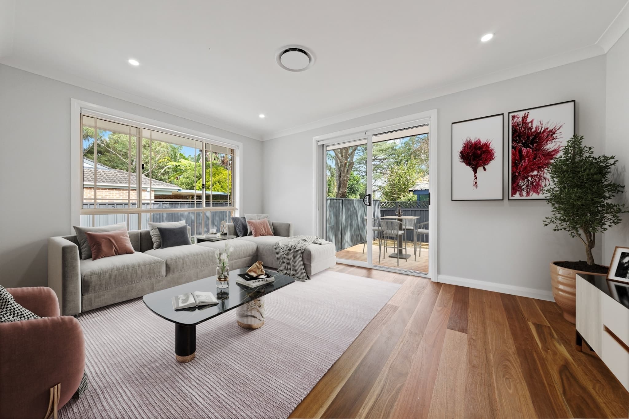 6A Excelsior Road, Mount Colah, Mount Colah - Thumbnail 4