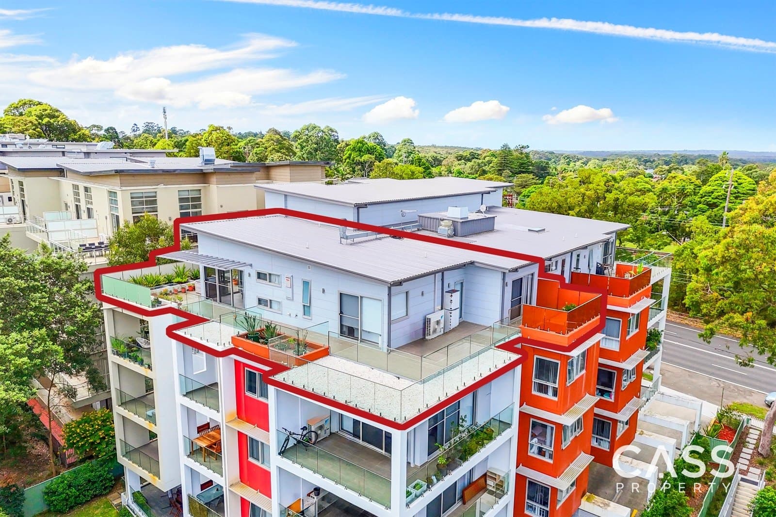 23/443 Pacific Highway, Asquith, Asquith - Image 1