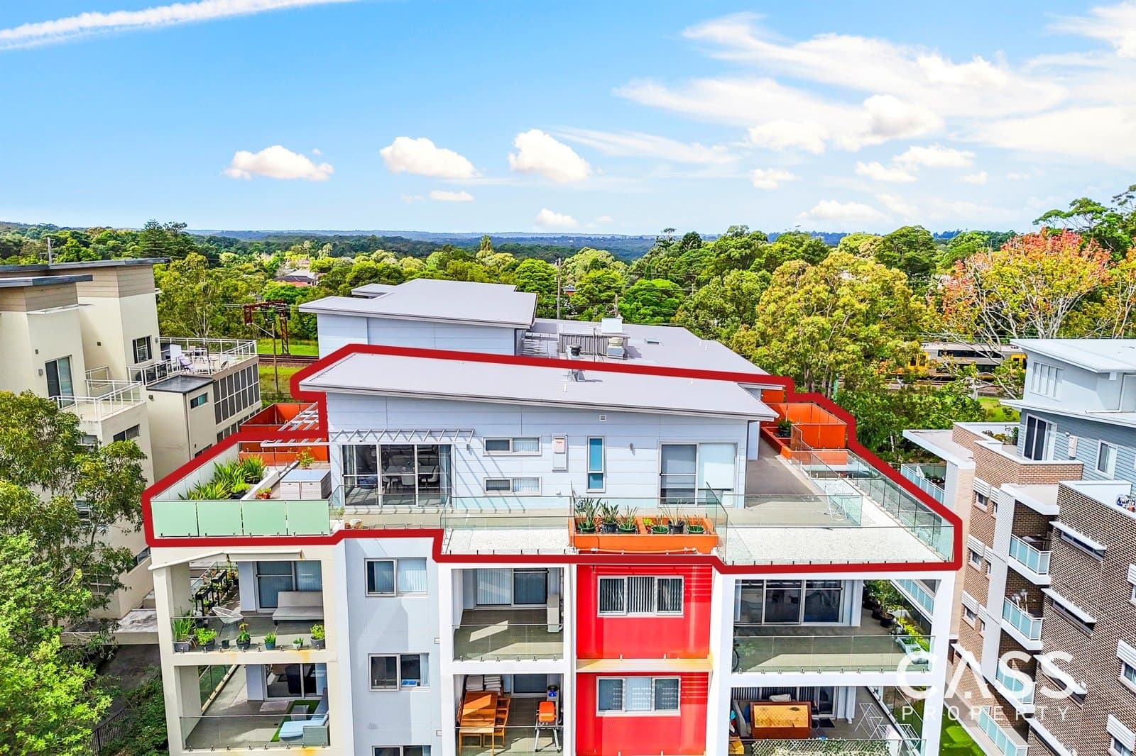 23/443 Pacific Highway, Asquith, Asquith - Thumbnail 3