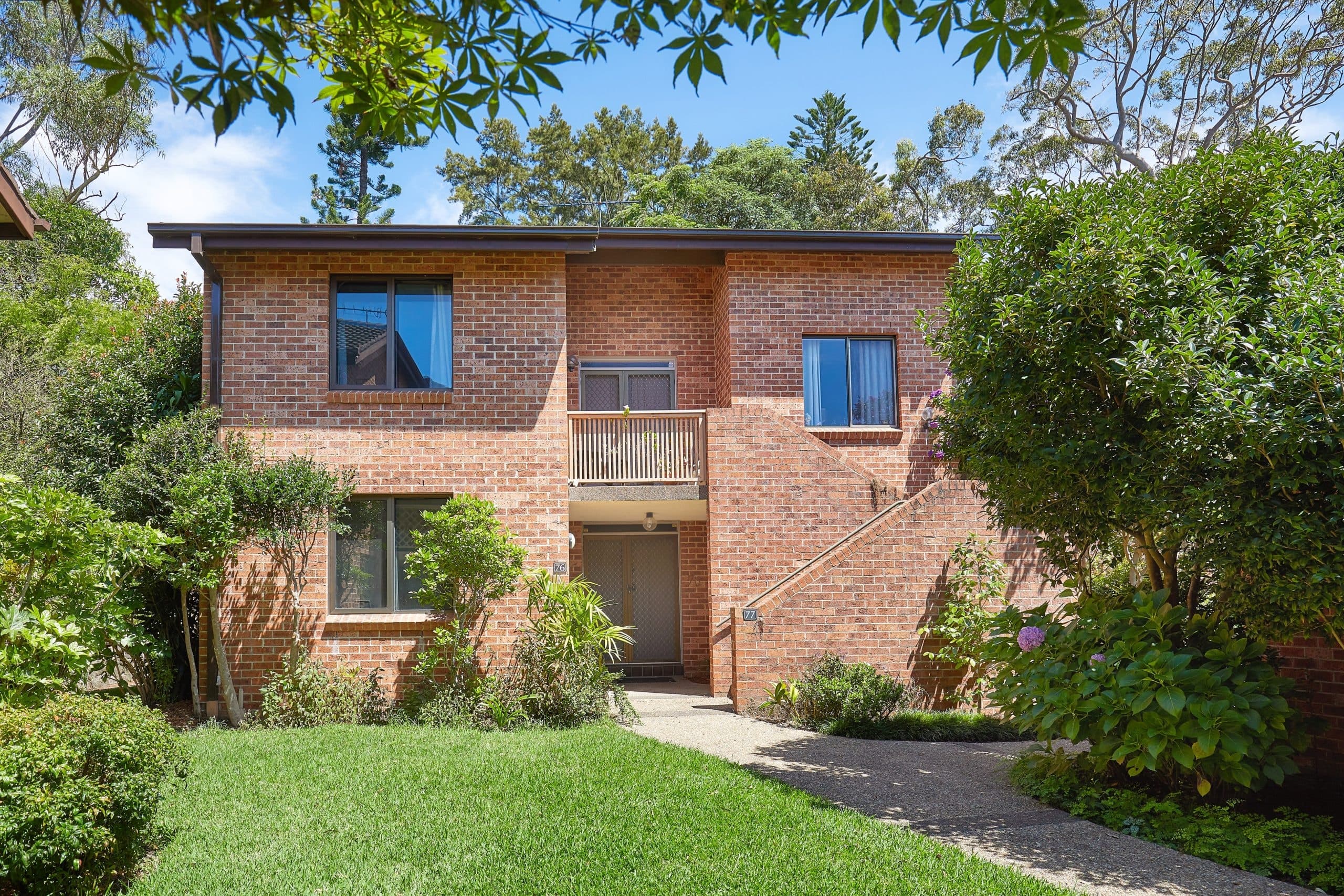 U76/28 Curagul Road, North Turramurra, North Turramurra - Thumbnail 3