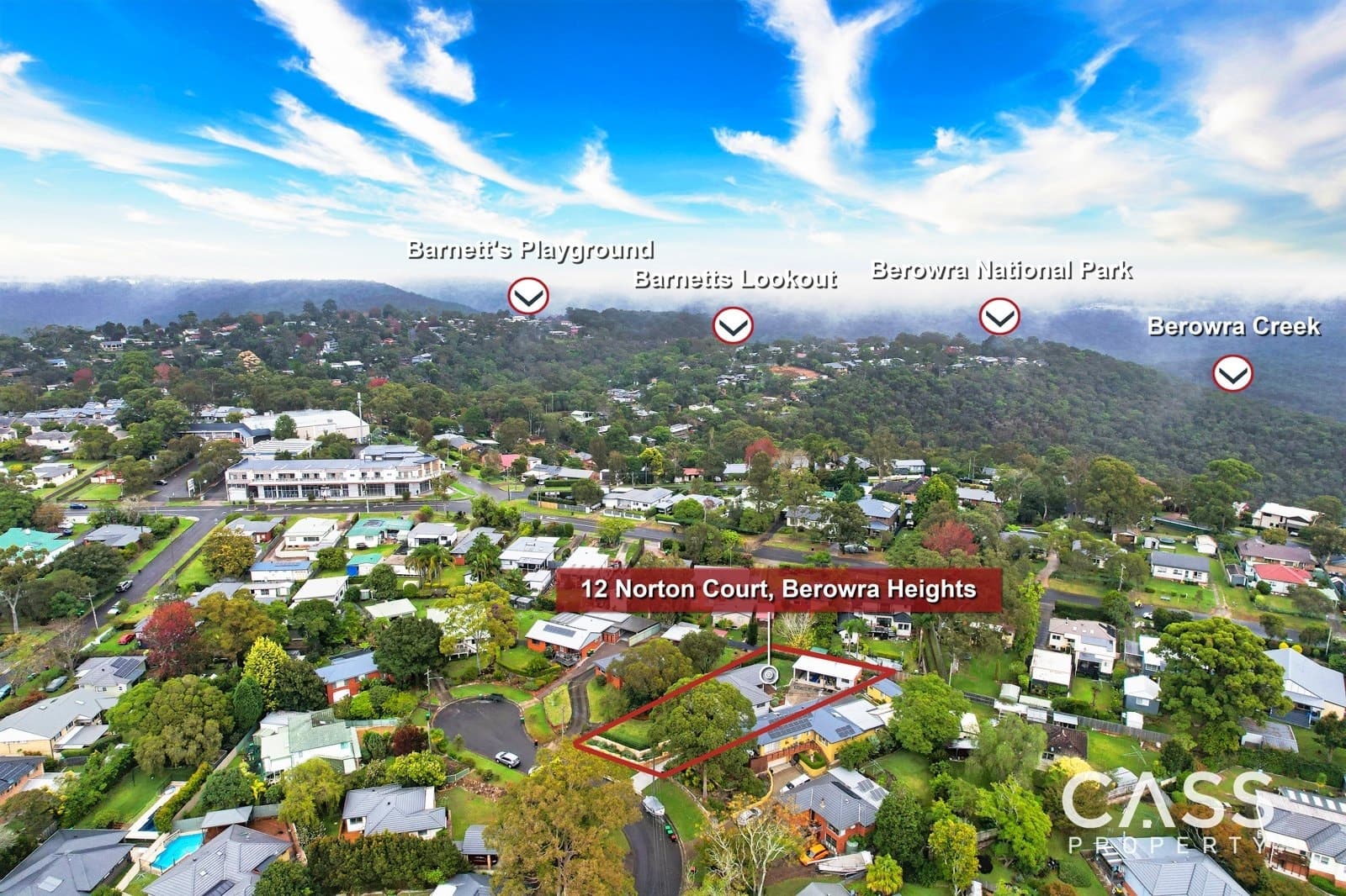 12 Norton Court, Berowra Heights, Berowra Heights - Image 1