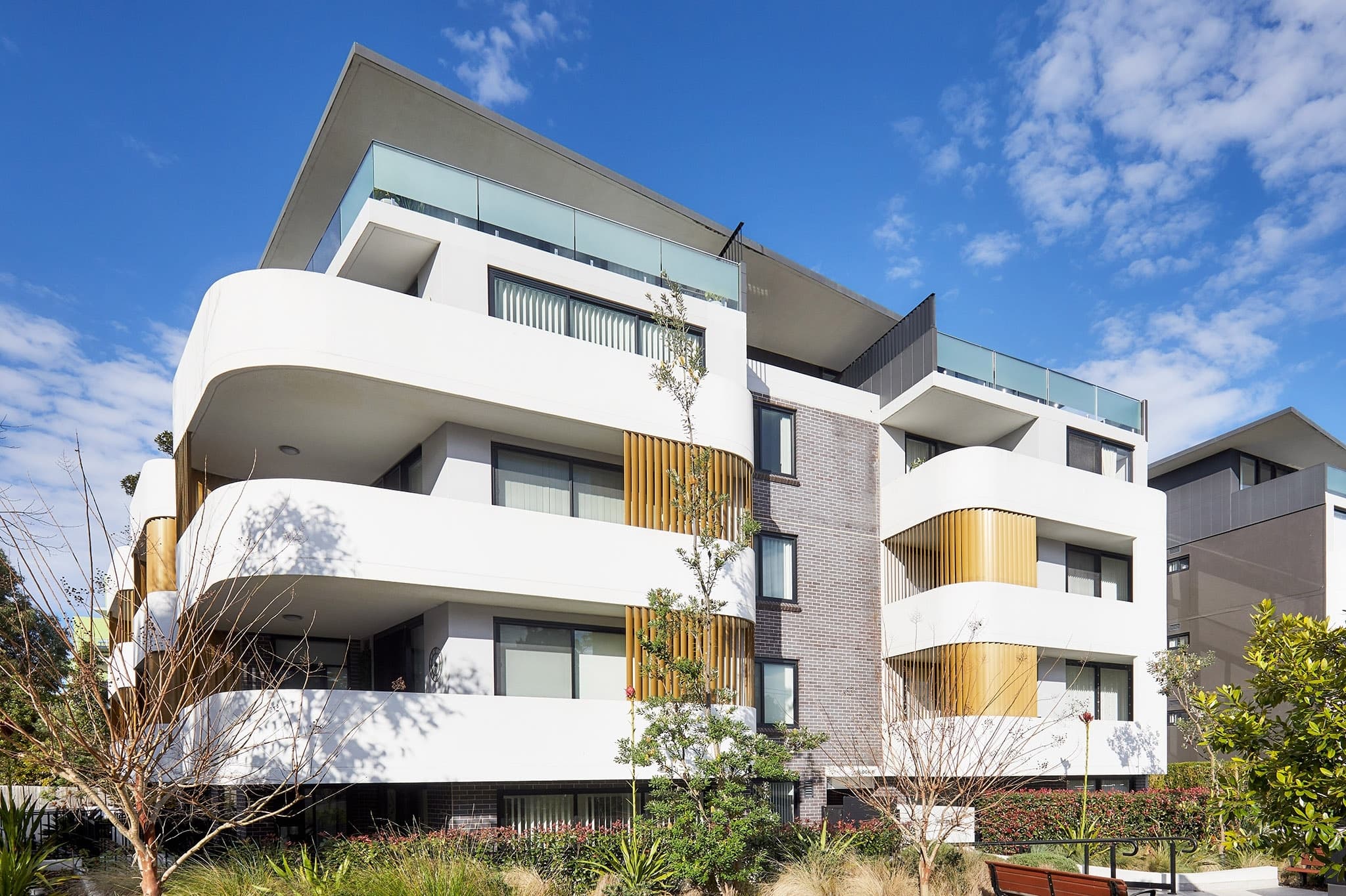 3/1 Citrus Avenue, Hornsby, Hornsby - Image 1