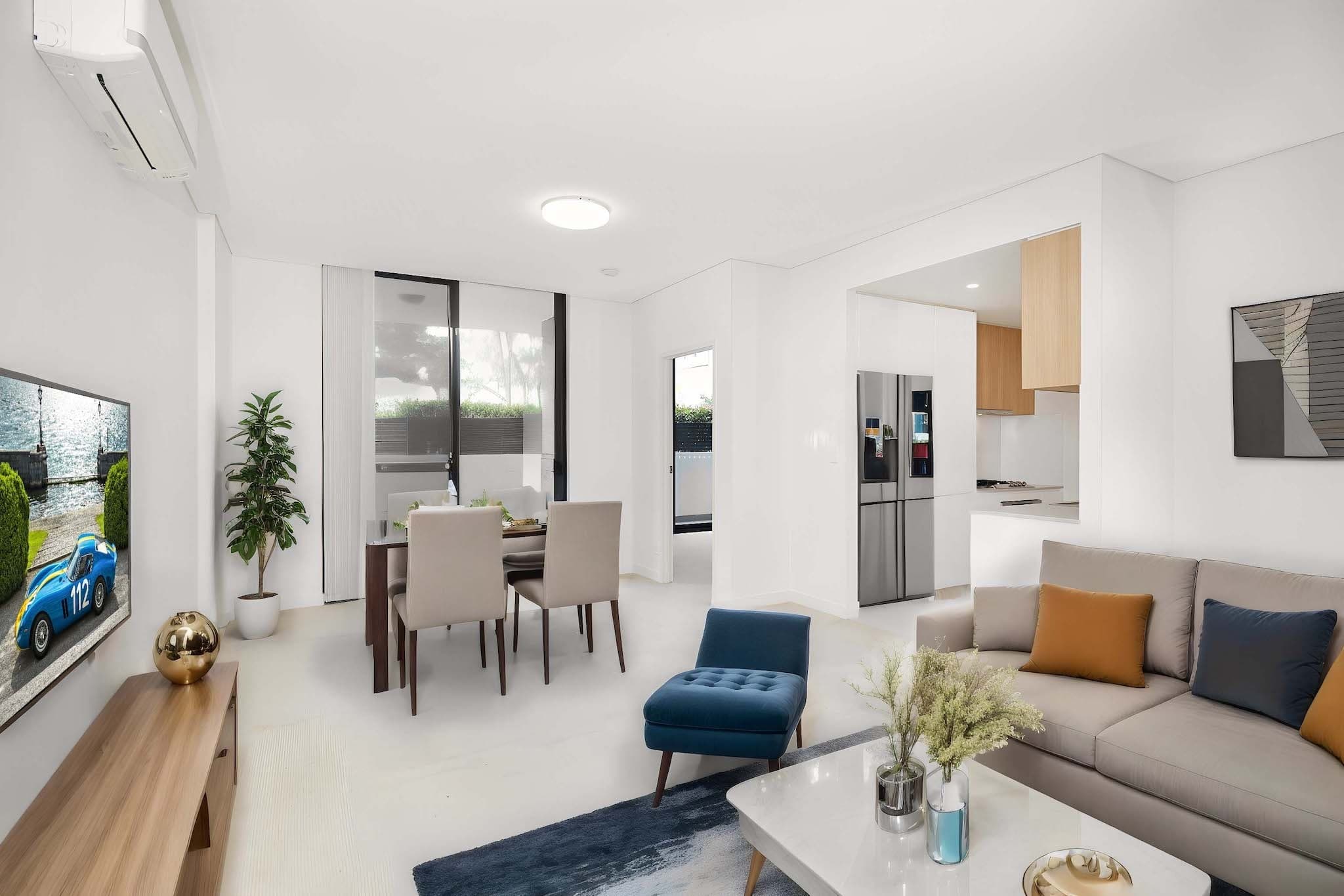 3/1 Citrus Avenue, Hornsby, Hornsby - Thumbnail 4