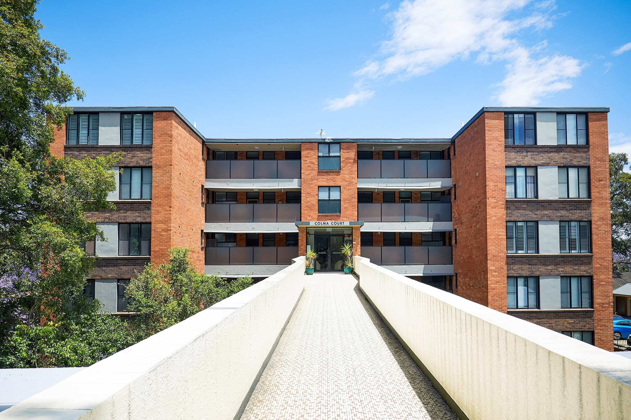 16/258 Pacific Highway, Greenwich, Greenwich - Image 1