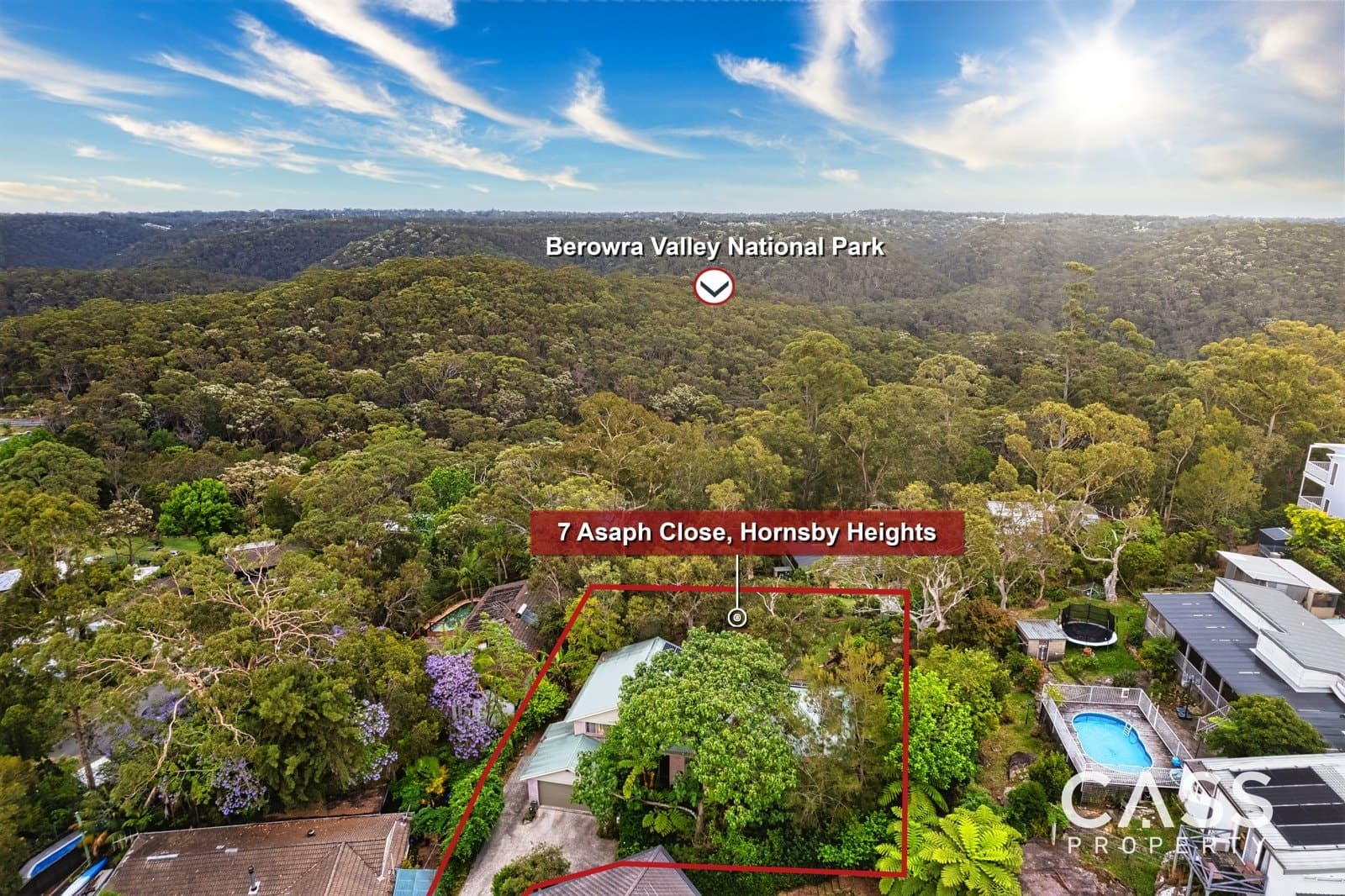 7 Asaph Close, Hornsby Heights, Hornsby Heights - Thumbnail 4