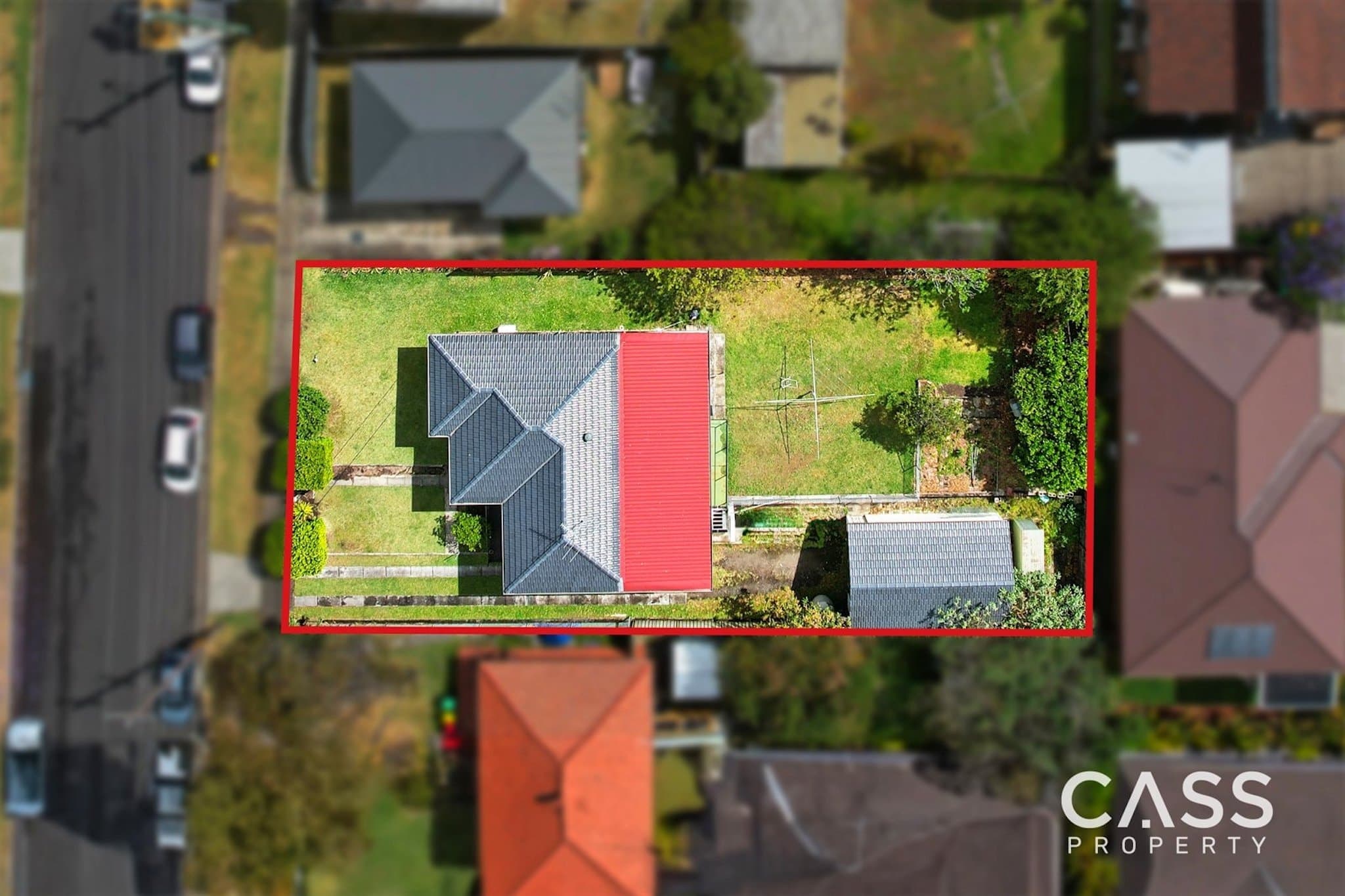 1 Warrina Street, Berowra Heights, Berowra Heights - Thumbnail 3