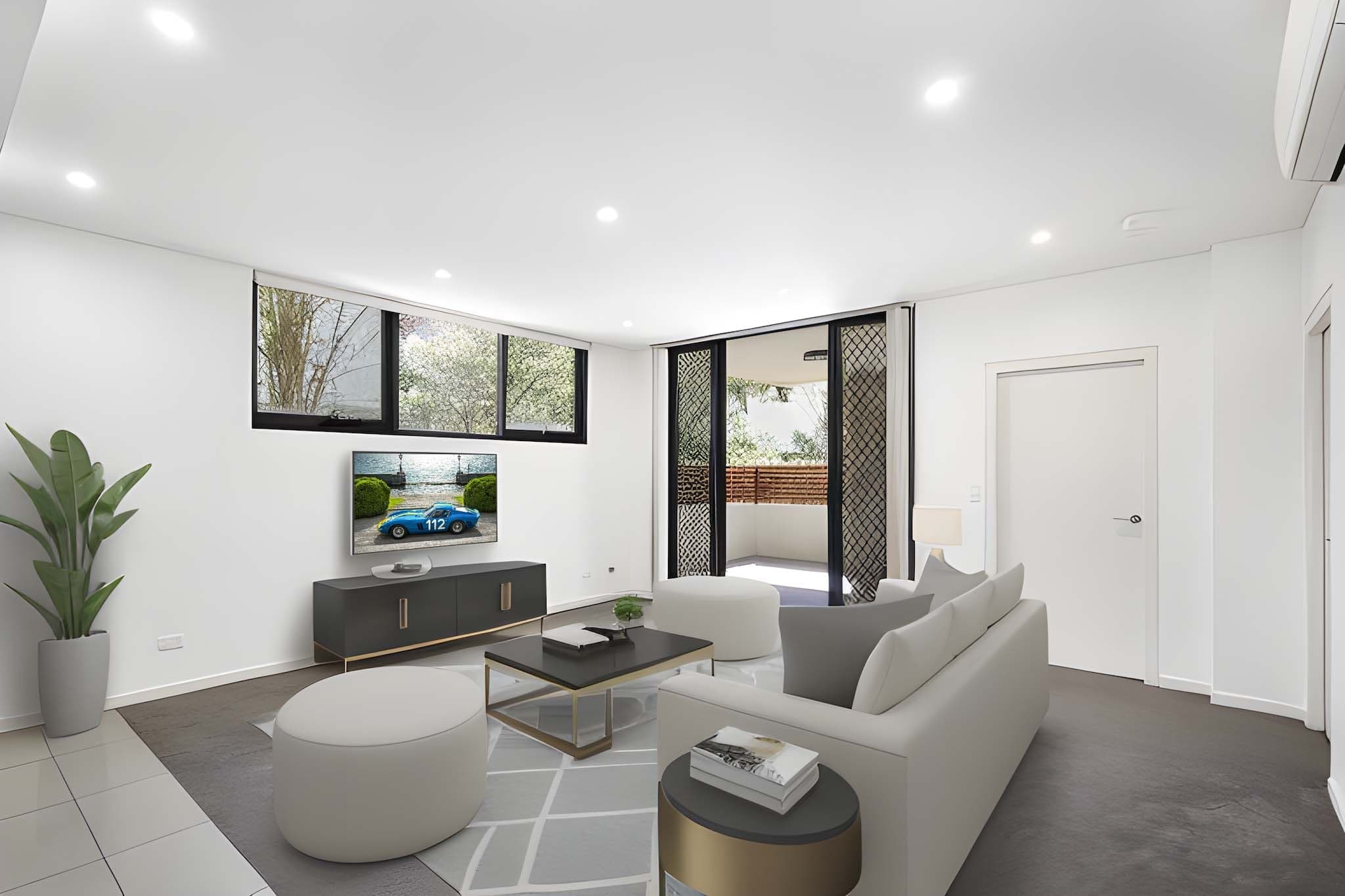 33/4-6 Park Avenue, Waitara, Waitara - Thumbnail 4