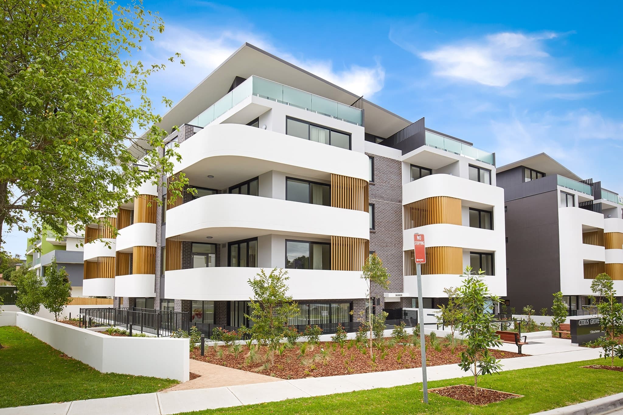 7/1 Citrus Ave, Hornsby, Hornsby - Thumbnail 4