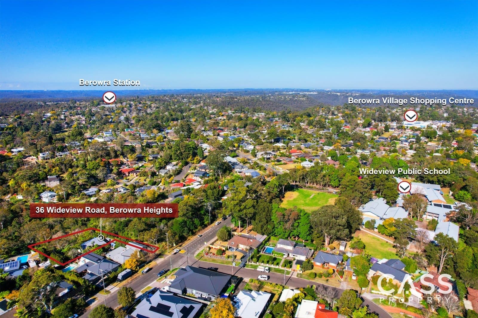 36 Wideview Road, Berowra Heights, Berowra Heights - Image 1
