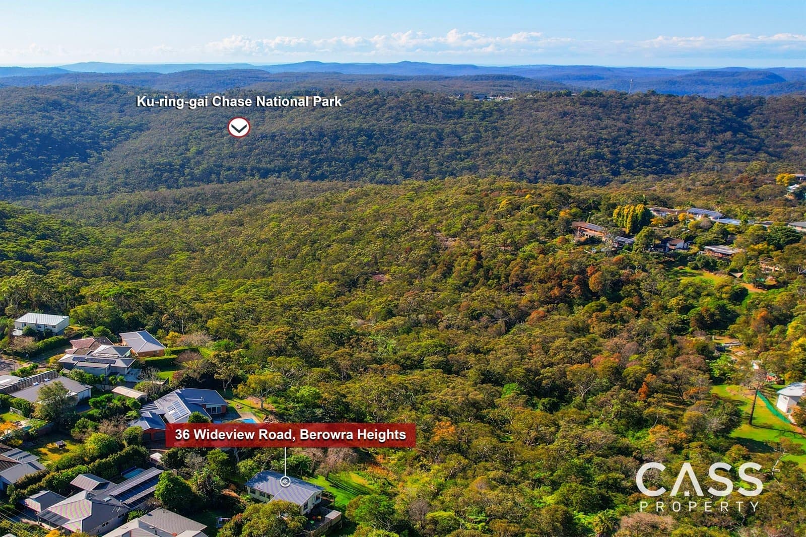36 Wideview Road, Berowra Heights, Berowra Heights - Thumbnail 5