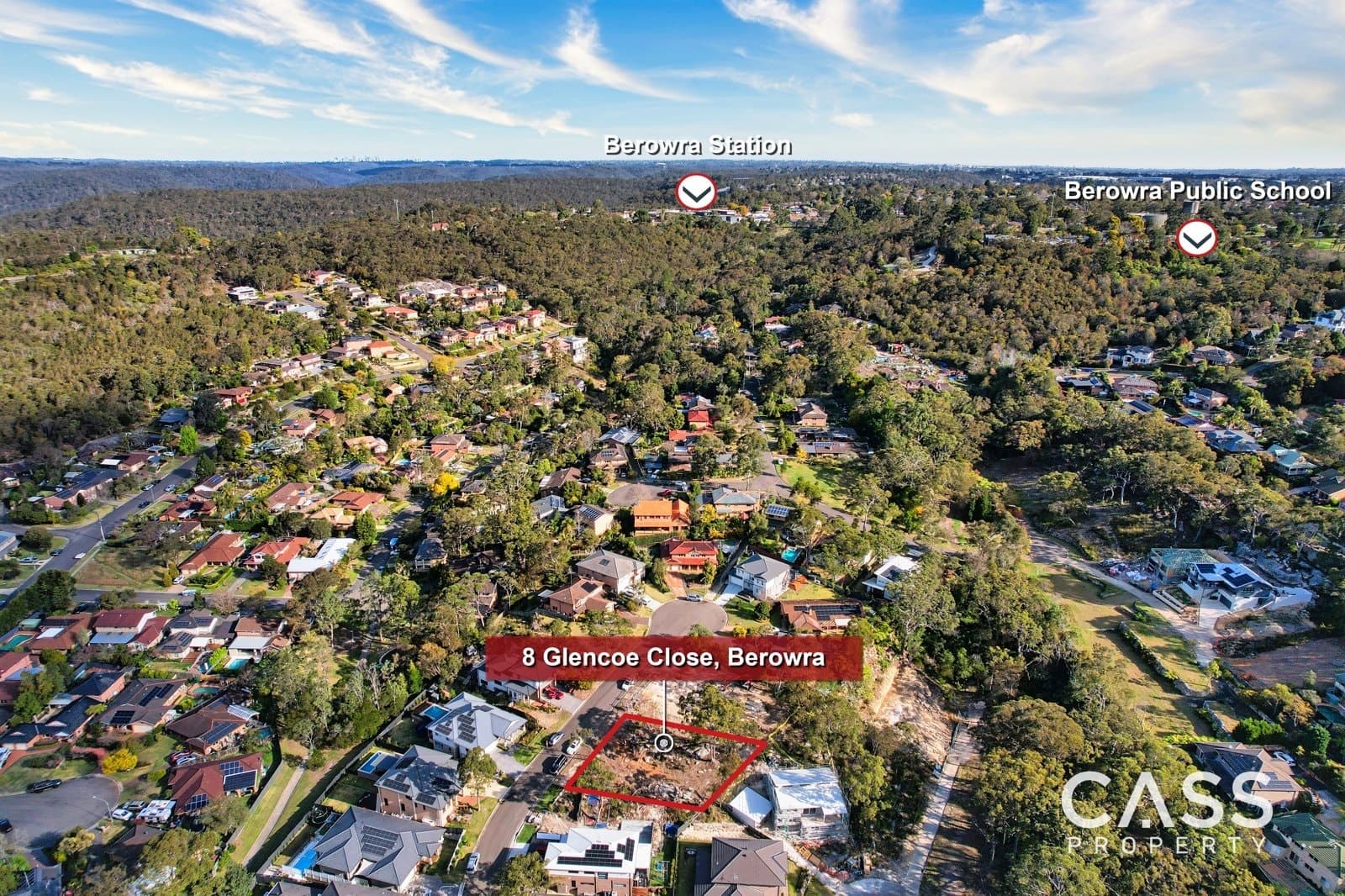 8 Glencoe Close, Berowra, Berowra - Image 1