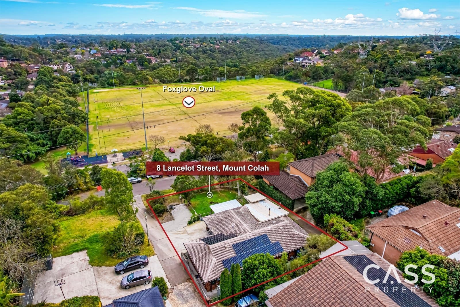 8 Lancelot Street, Mount Colah, Mount Colah - Thumbnail 3