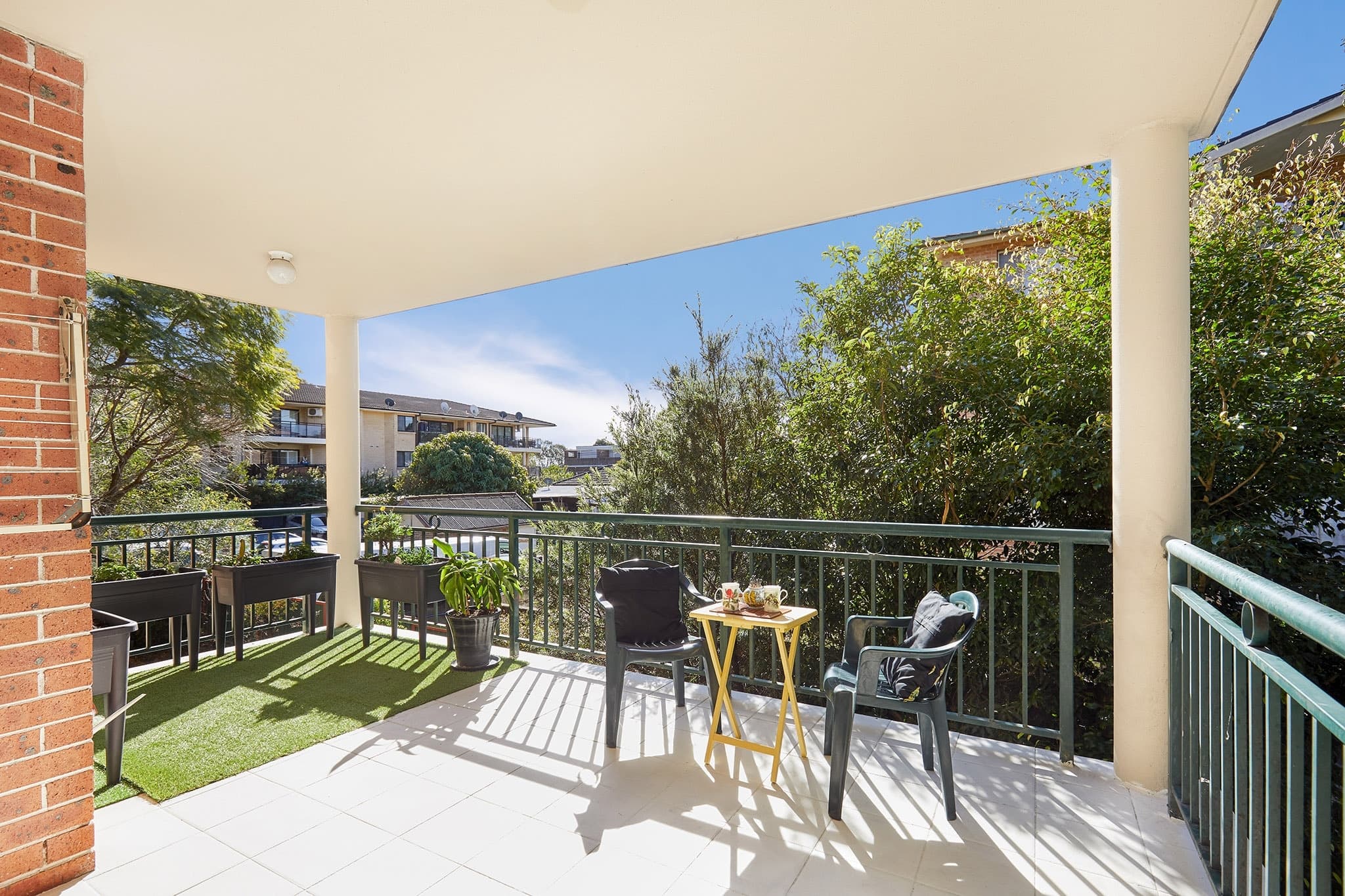 5/77-85 Deakin Street, Silverwater, Silverwater - Thumbnail 3