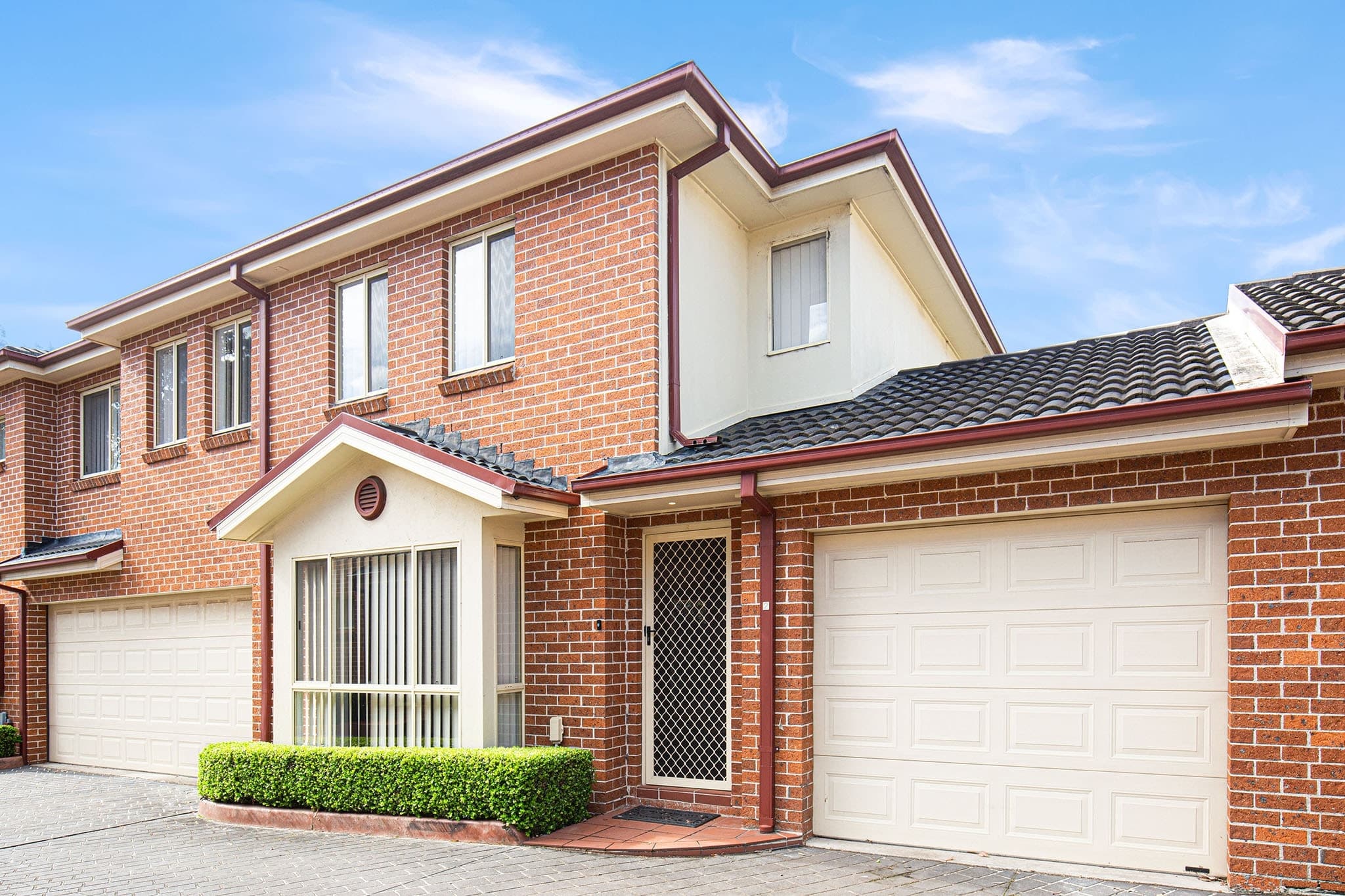 2/11-15 Haldane Street, Asquith, Asquith - Thumbnail 3