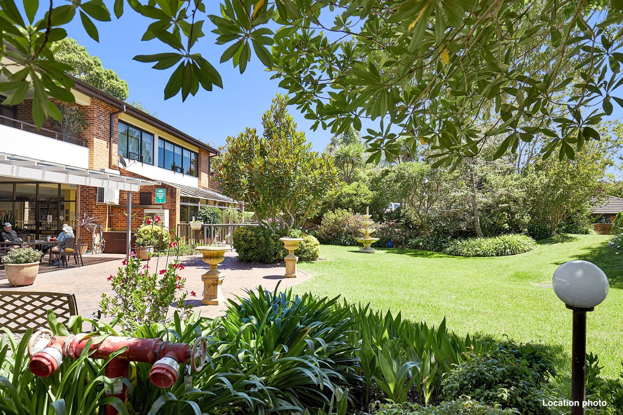U15/28 Curagul Road, North Turramurra, North Turramurra - Image 1