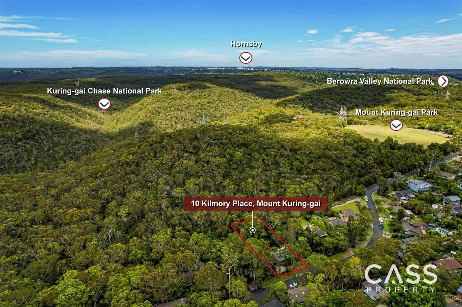 10 Kilmory Place, Mount Kuring-gai, Mount Kuring-Gai - Thumbnail 7