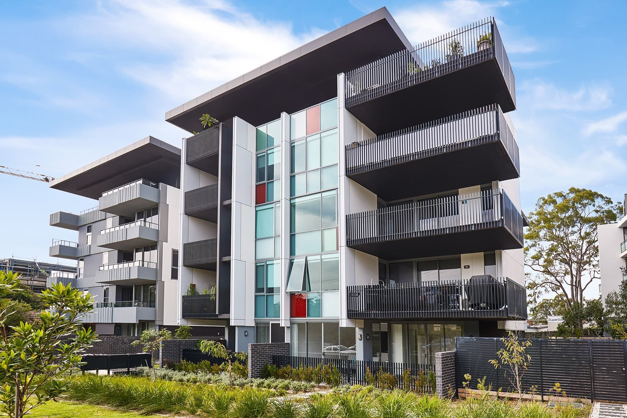 4/4-8 Bouvardia Street, Asquith, Asquith - Thumbnail 3