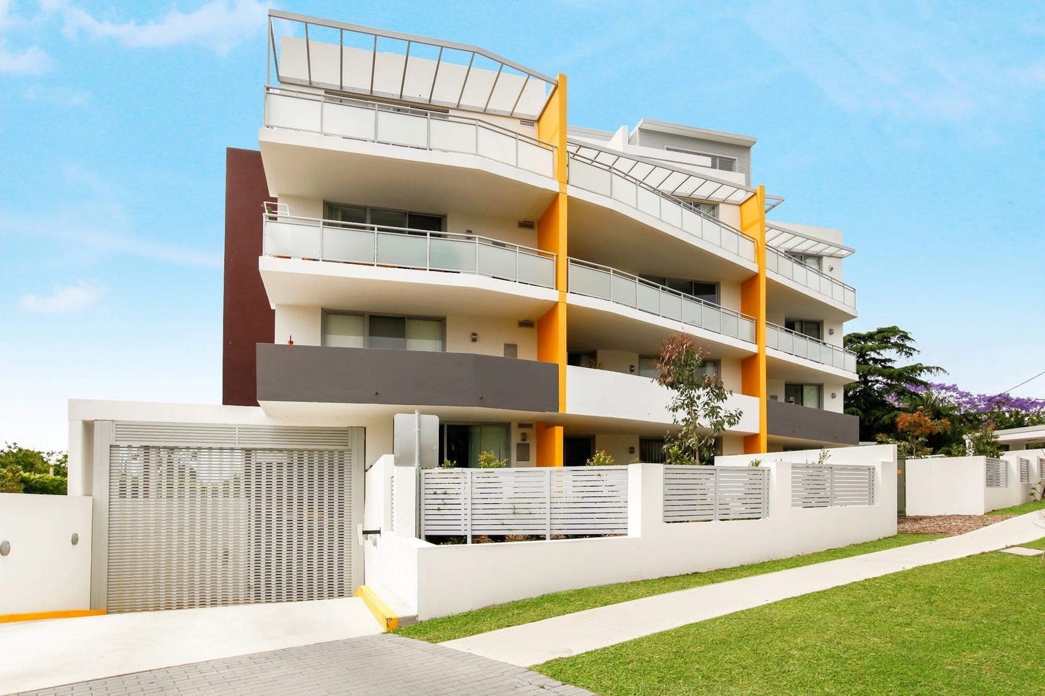 46/309-311 Peats Ferry Rd, Asquith, Asquith - Thumbnail 3
