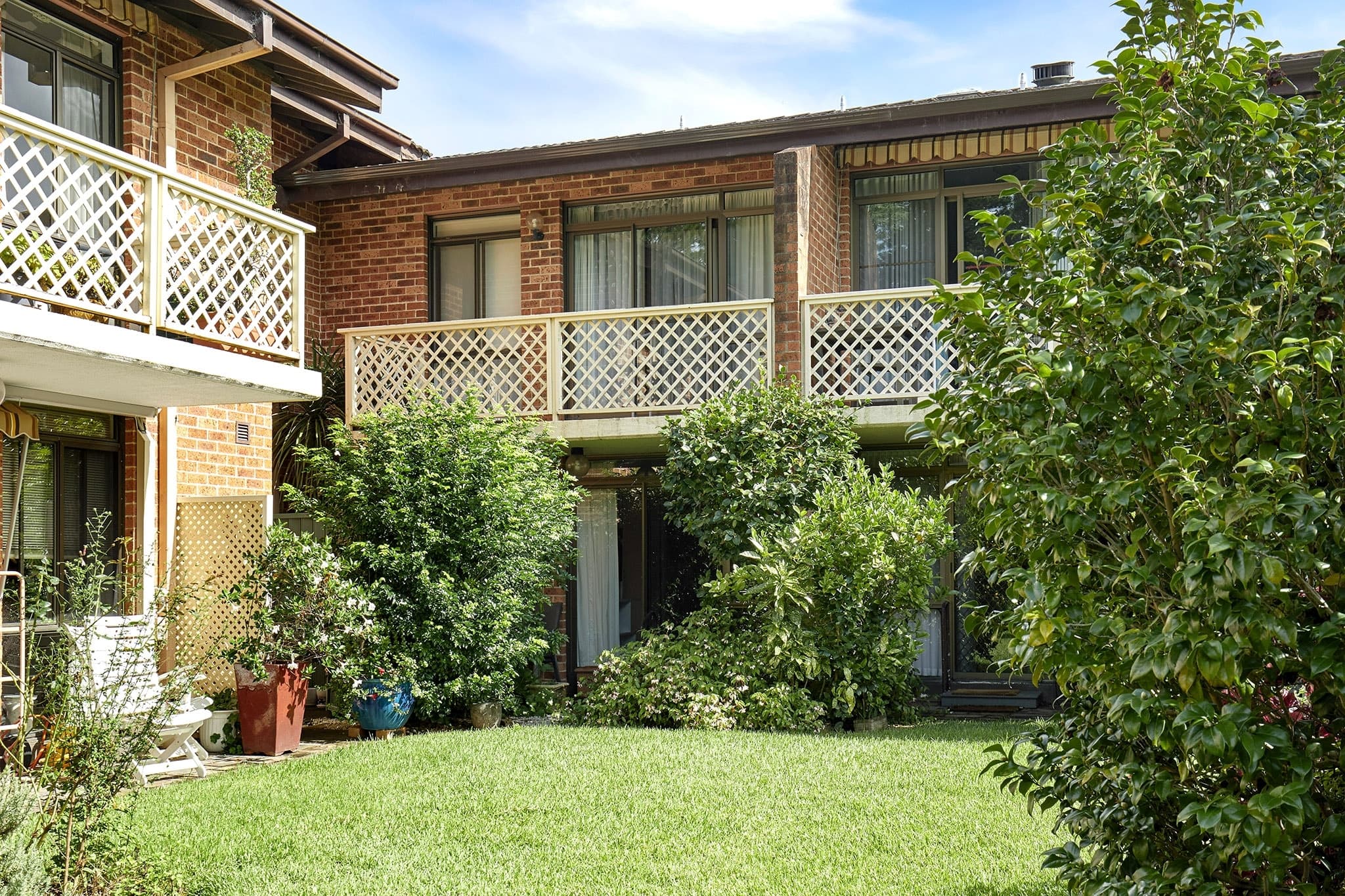 A10/28 Curagul Rd, North Turramurra, North Turramurra - Image 1