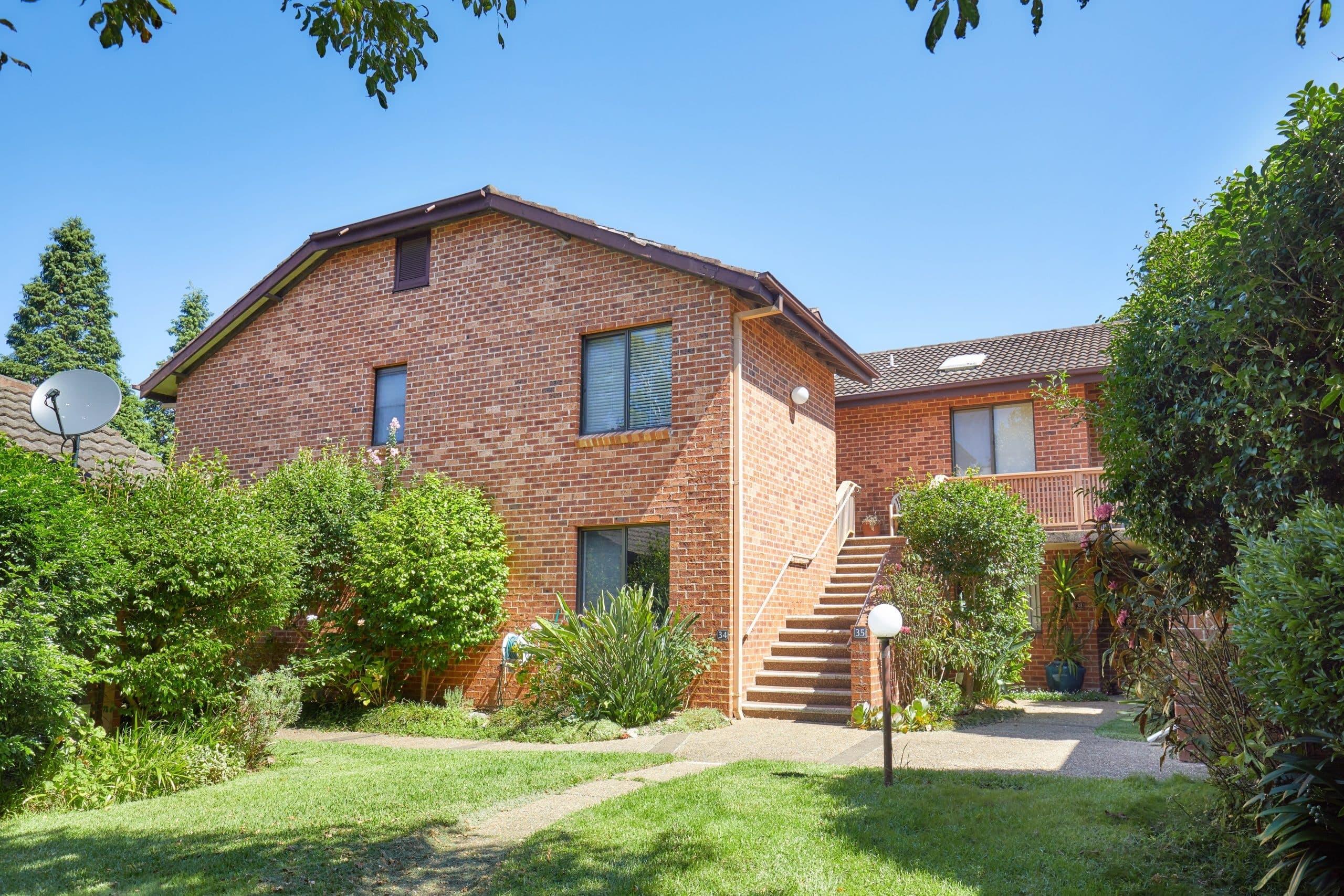 U34/28 Curagul Road, North Turramurra, North Turramurra - Image 1