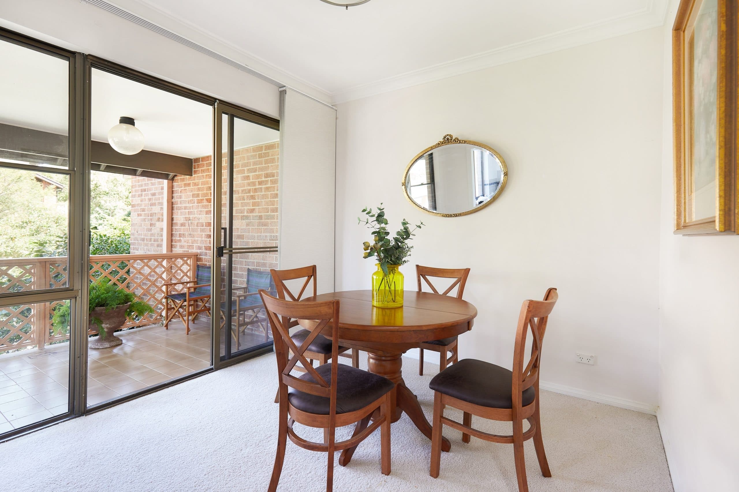 U34/28 Curagul Road, North Turramurra, North Turramurra - Thumbnail 4