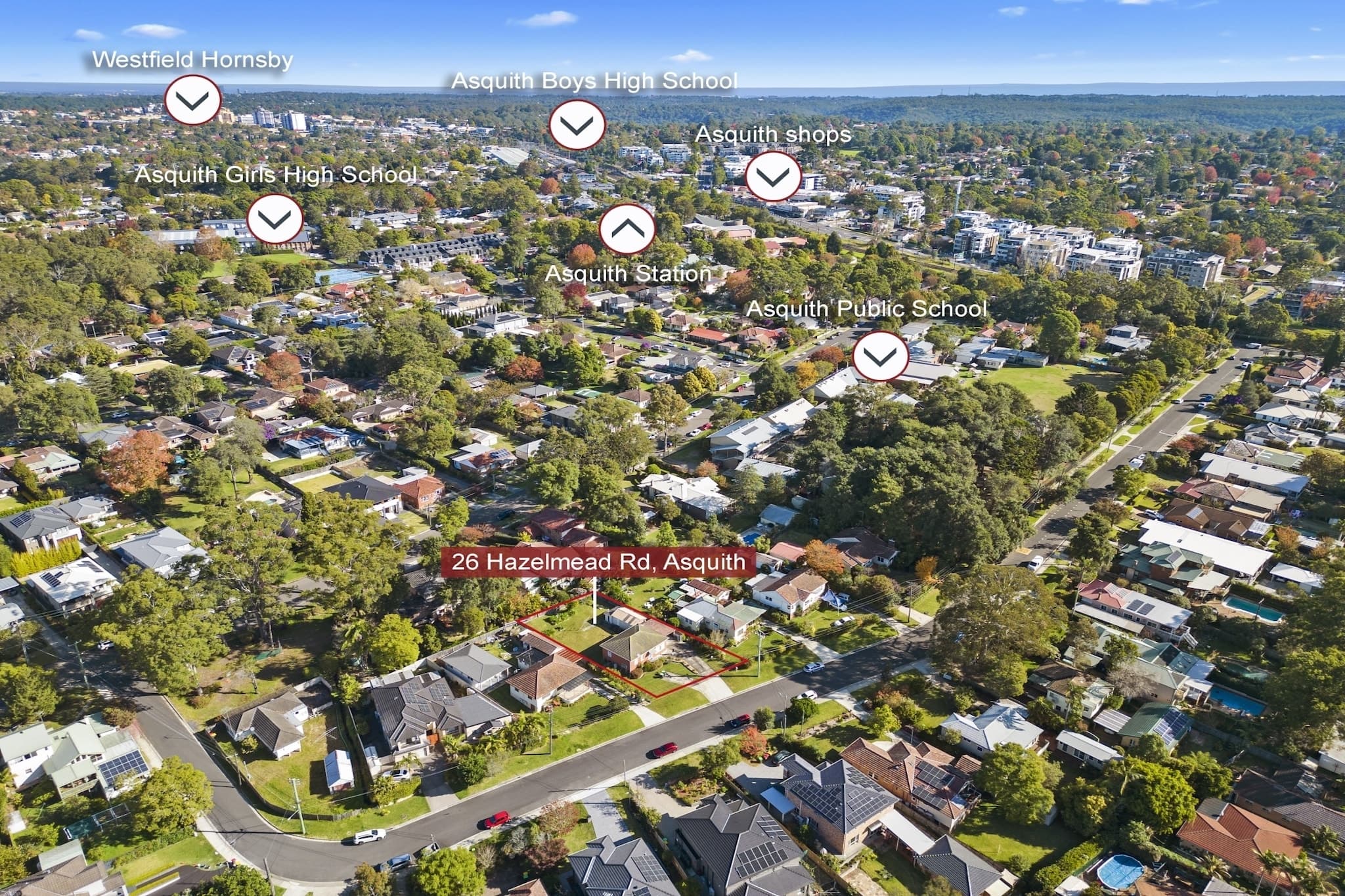 26 Hazelmead Road, Asquith, Asquith - Thumbnail 6