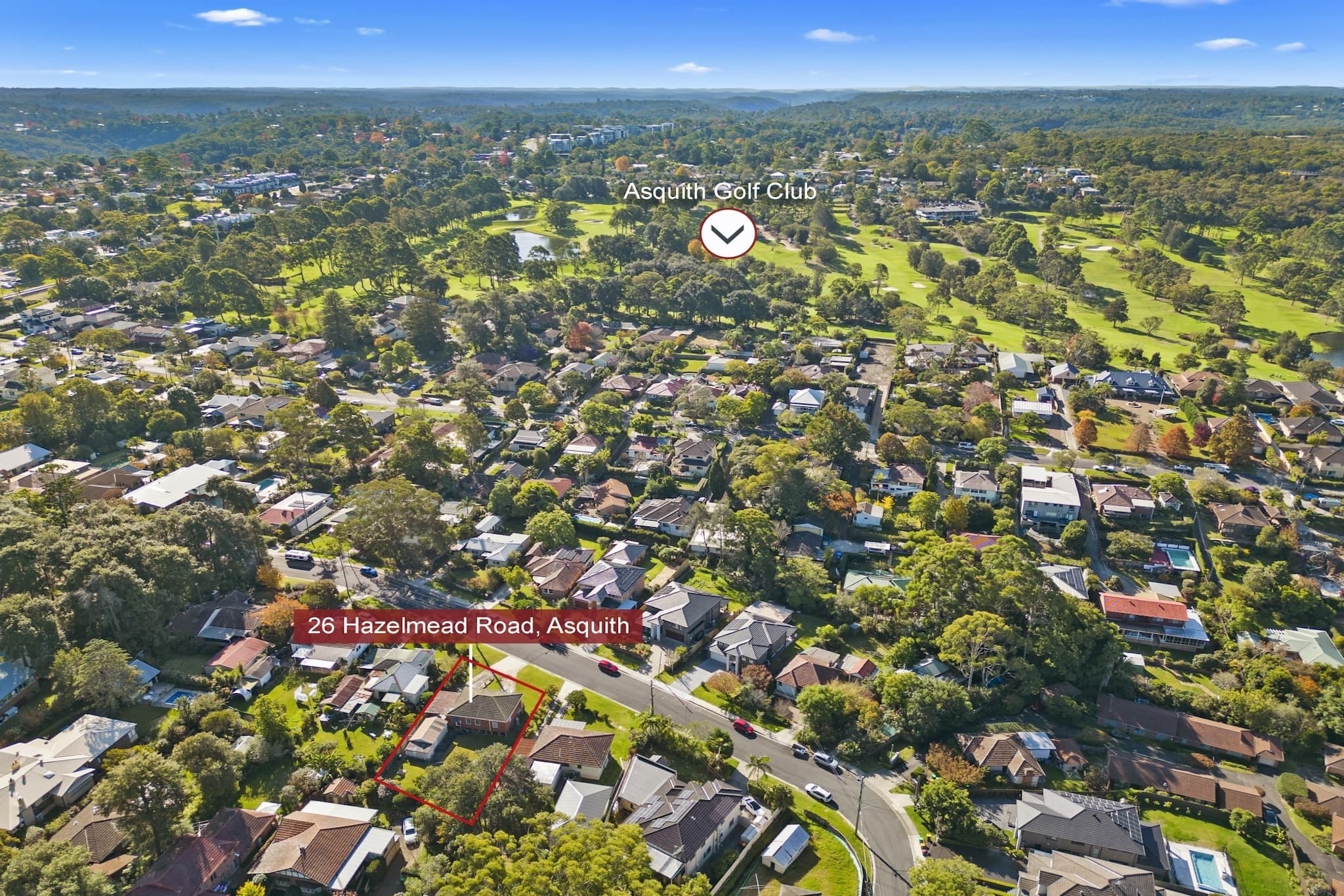 26 Hazelmead Road, Asquith, Asquith - Thumbnail 7