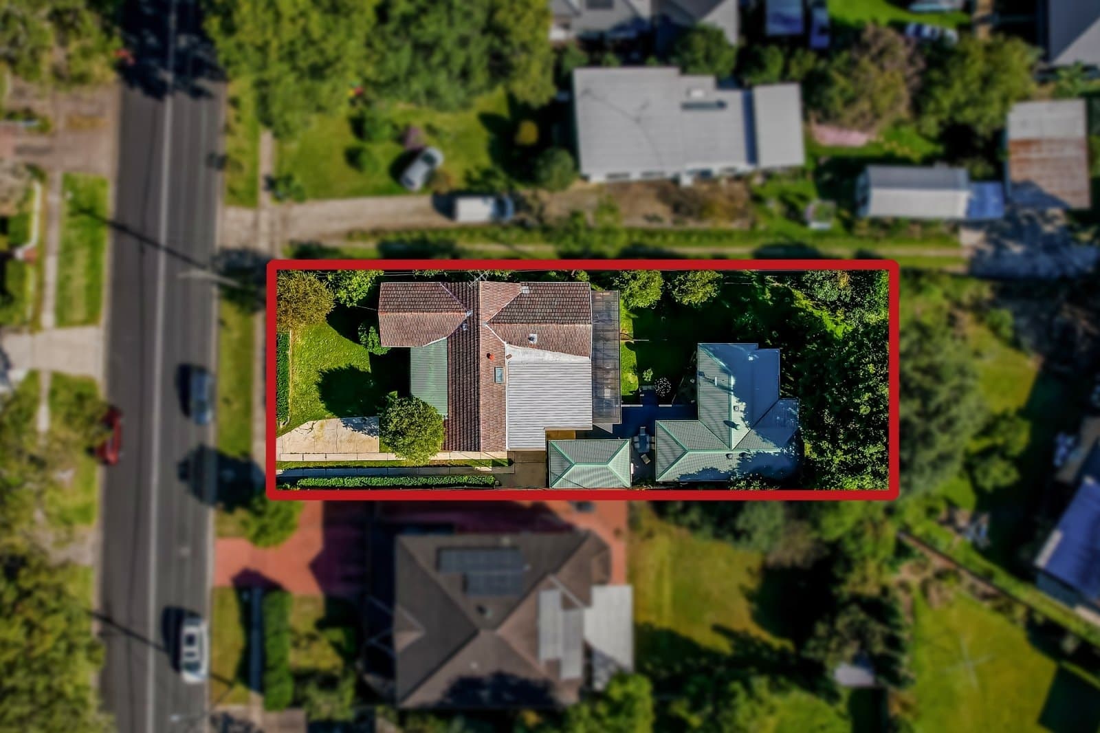24 Hall Road, Hornsby, Hornsby - Thumbnail 4