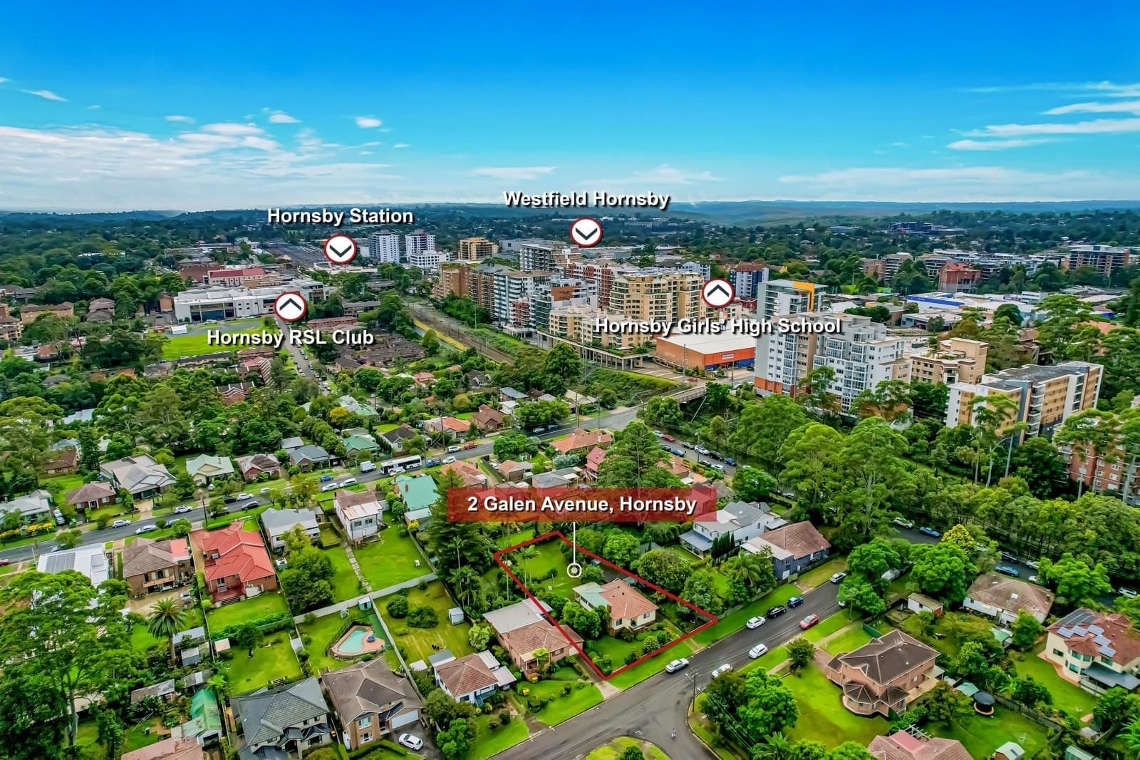 2 Galen Avenue, Hornsby, Hornsby - Thumbnail 4