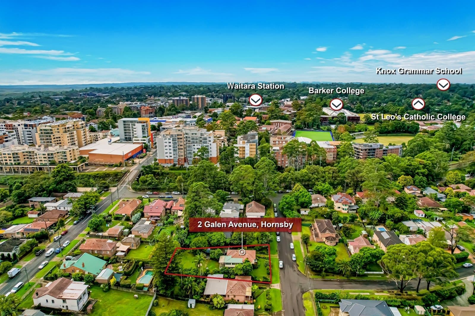 2 Galen Avenue, Hornsby, Hornsby - Thumbnail 5