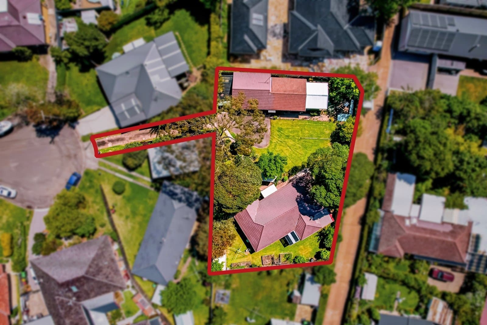 10 Wingarie Place, Berowra Heights, Berowra Heights - Thumbnail 4